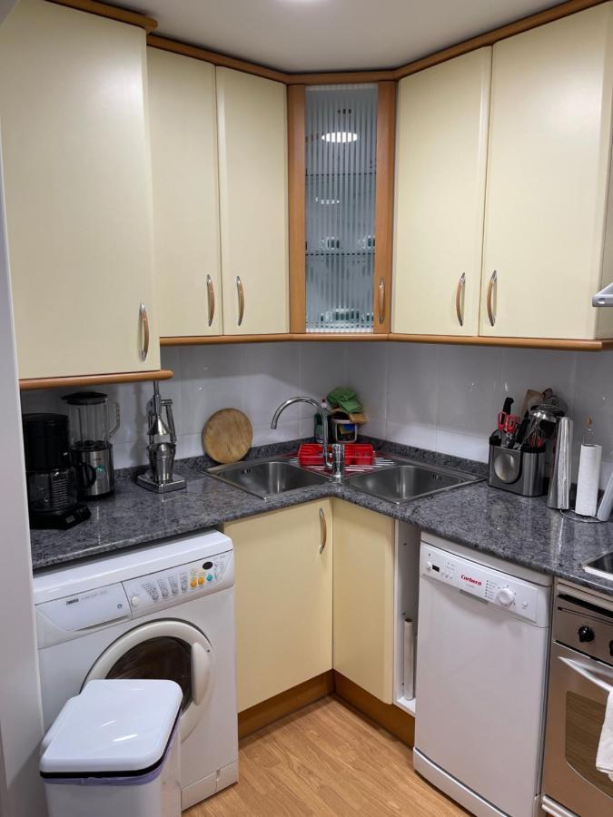 Apartamento Channing *