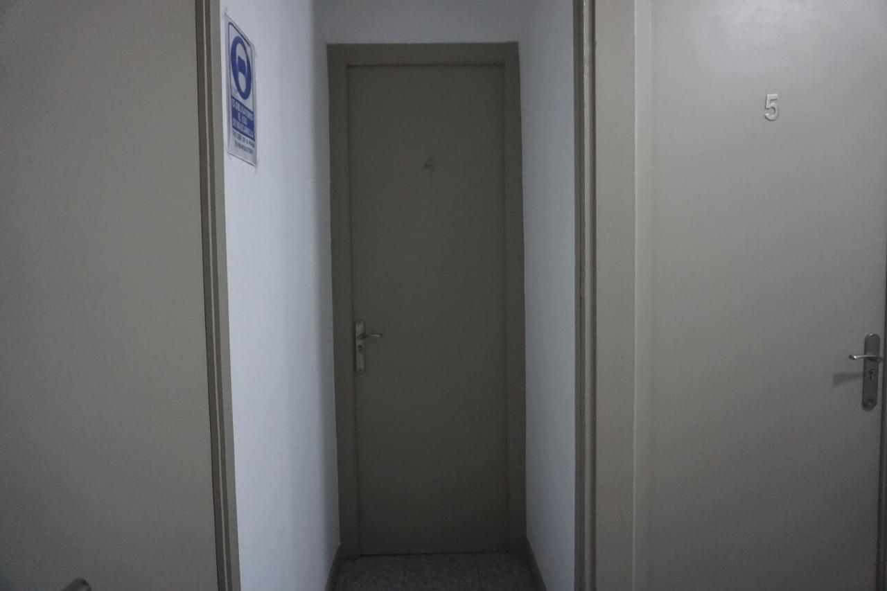 Pensión Casa Blanca Barcelona