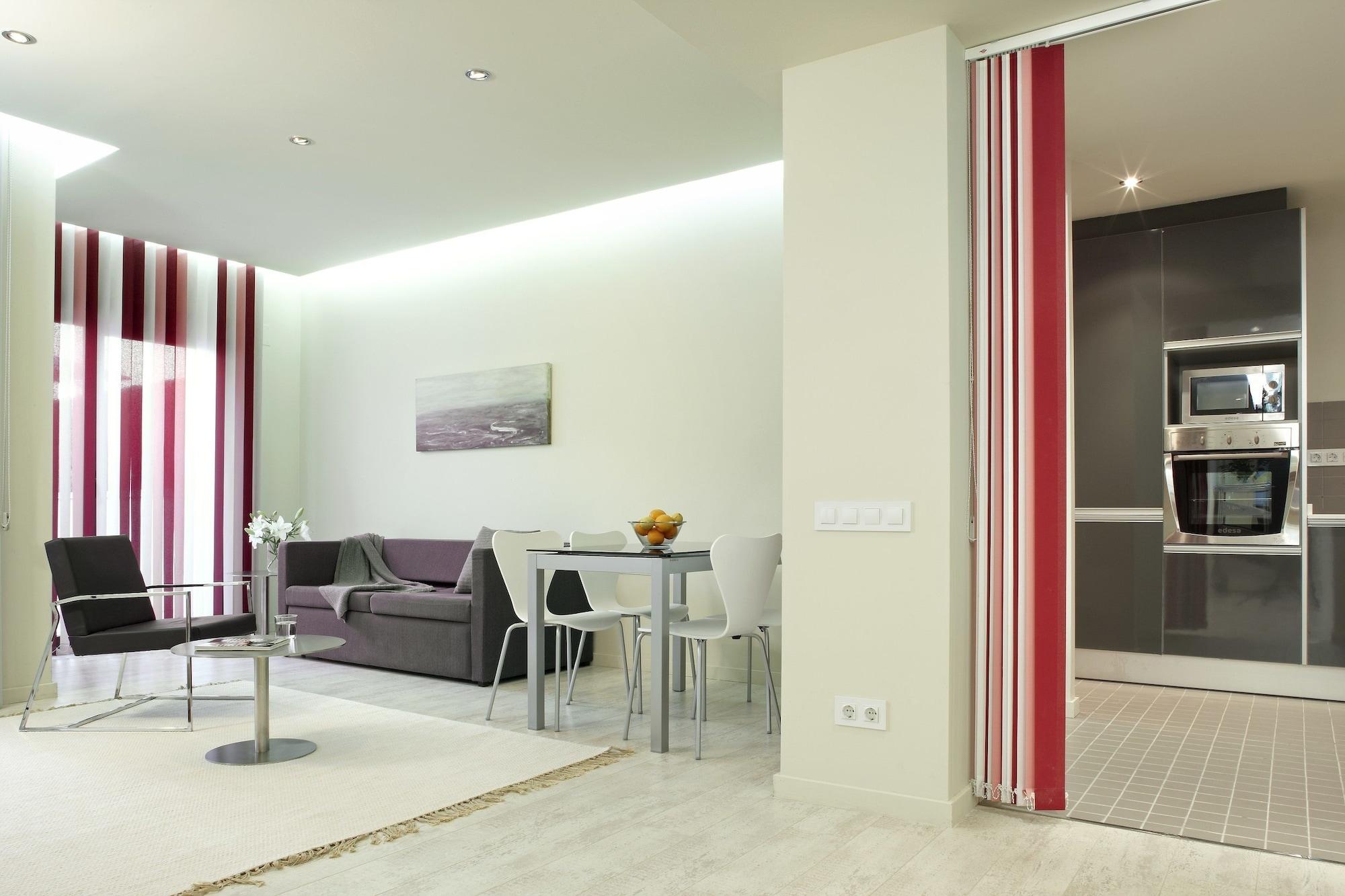 Apartamento Limehome Rector Triado Barcelona