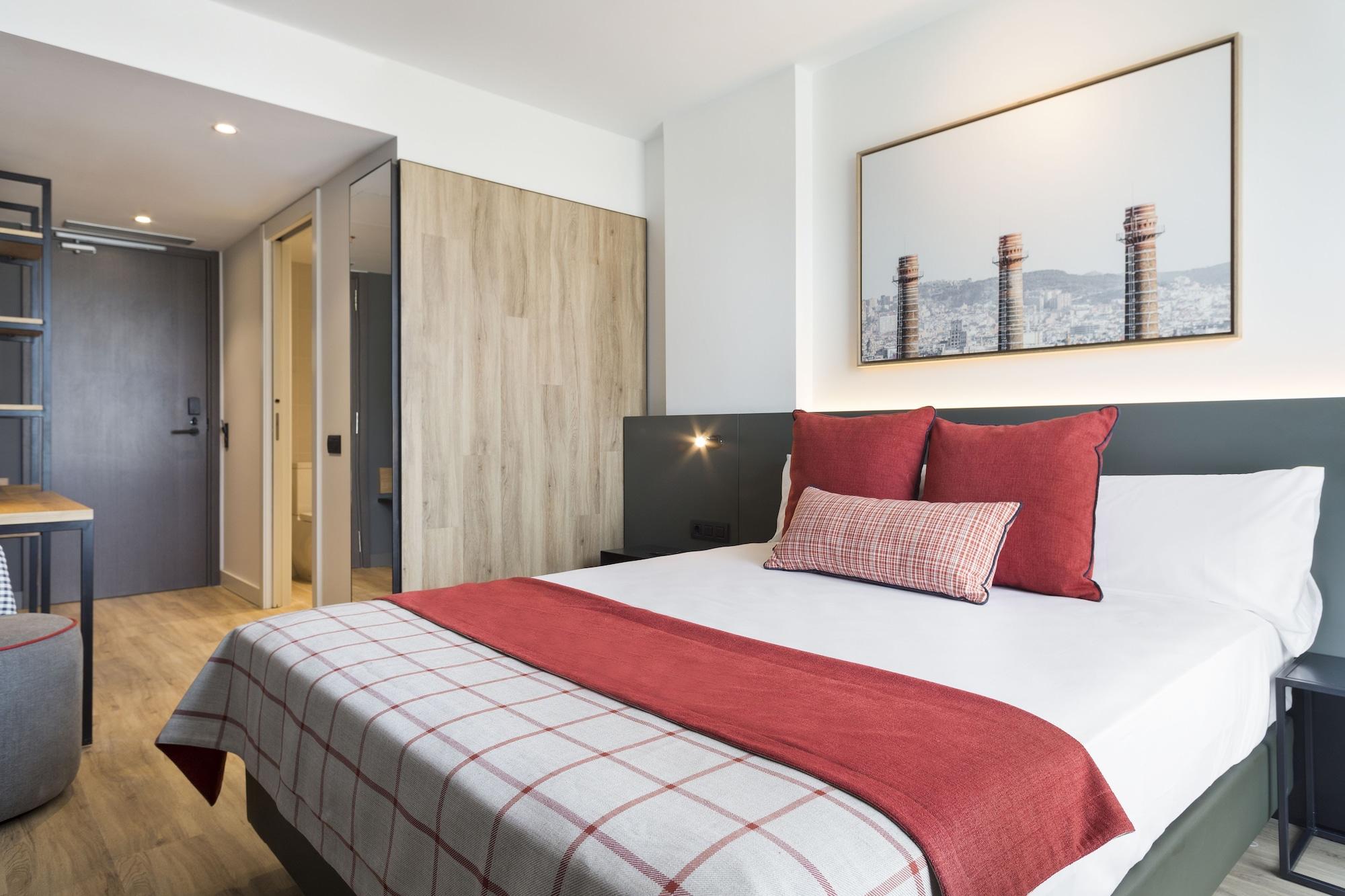 Acta Voraport Hotel