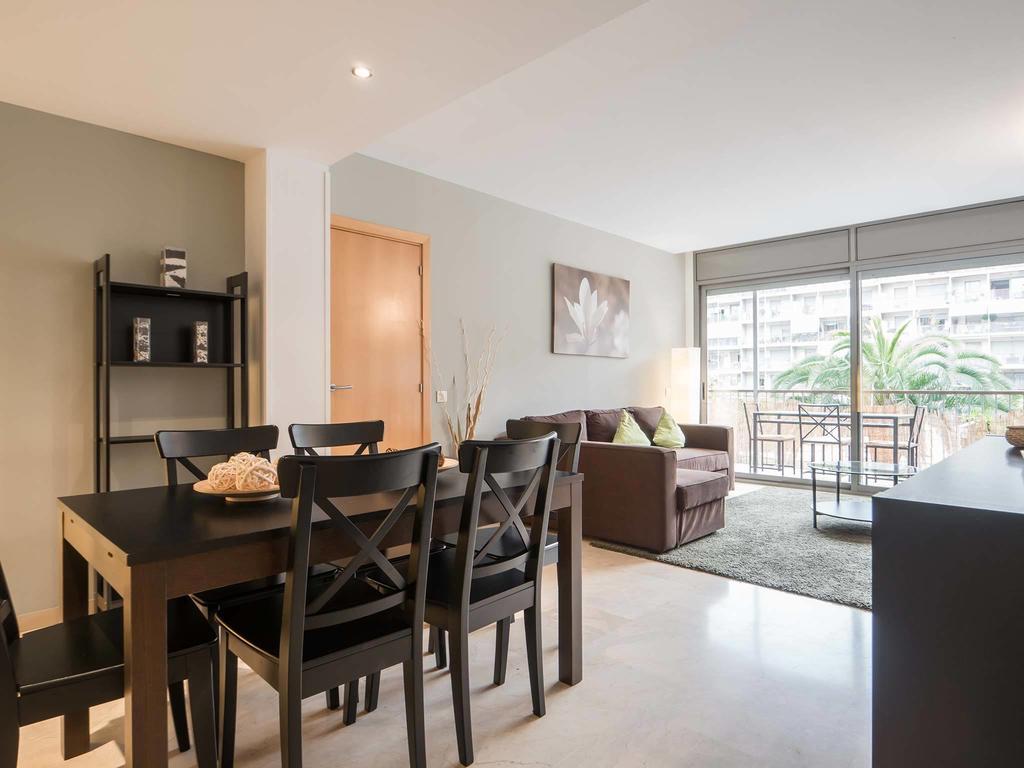 Rent Top Olympic Village *