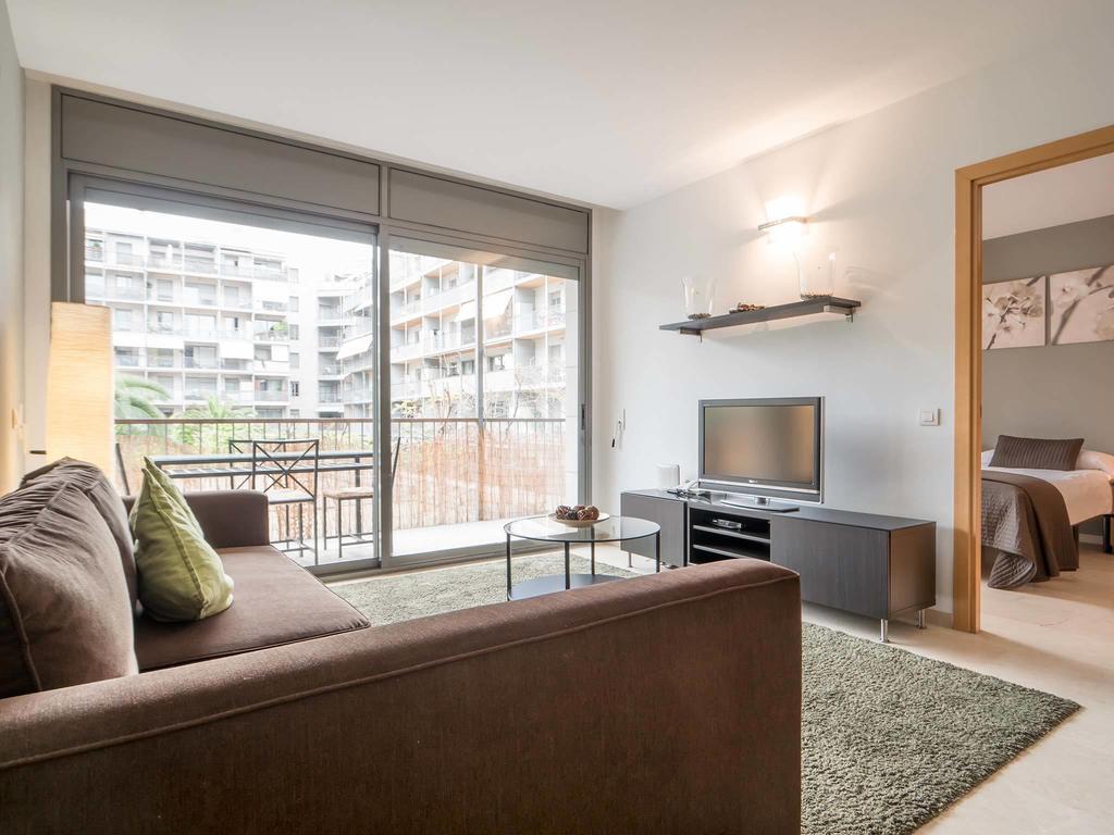 Apartamento Rent Top Olympic Village Barcelona