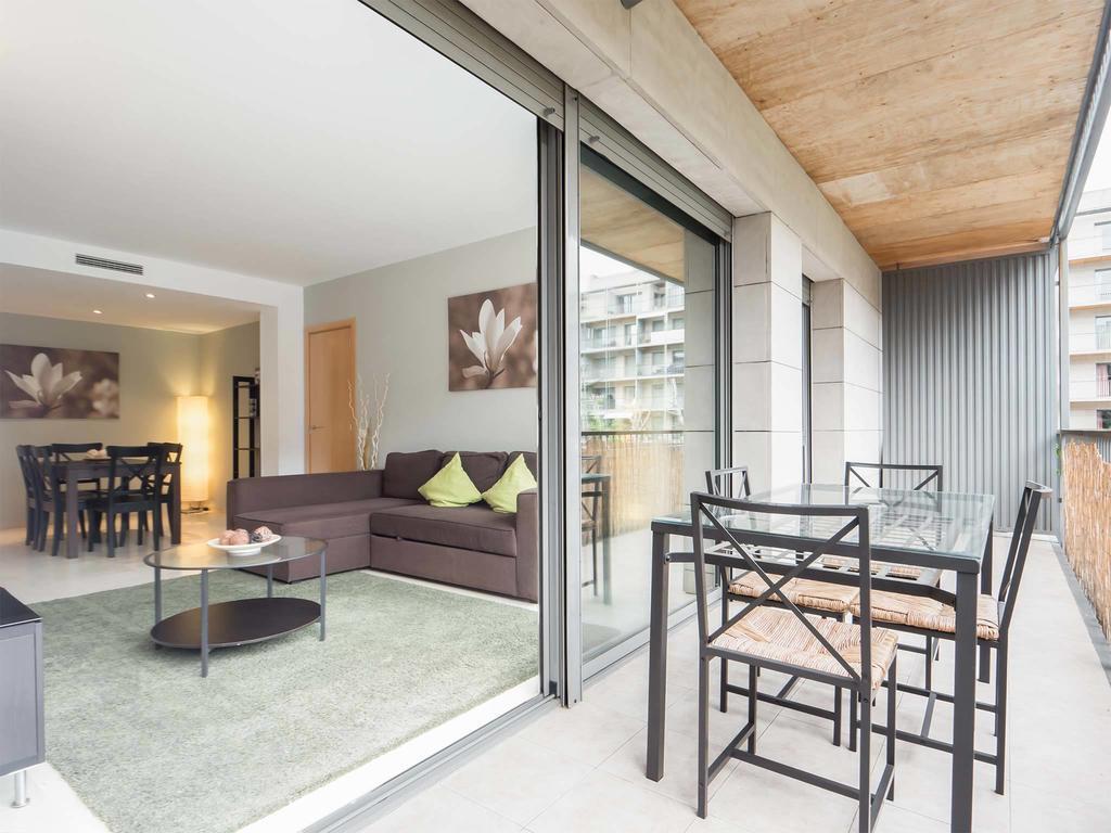 Apartamento Rent Top Olympic Village
