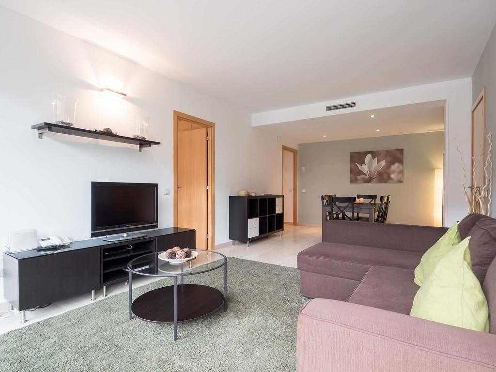 Rent Top Olympic Village Barcelona