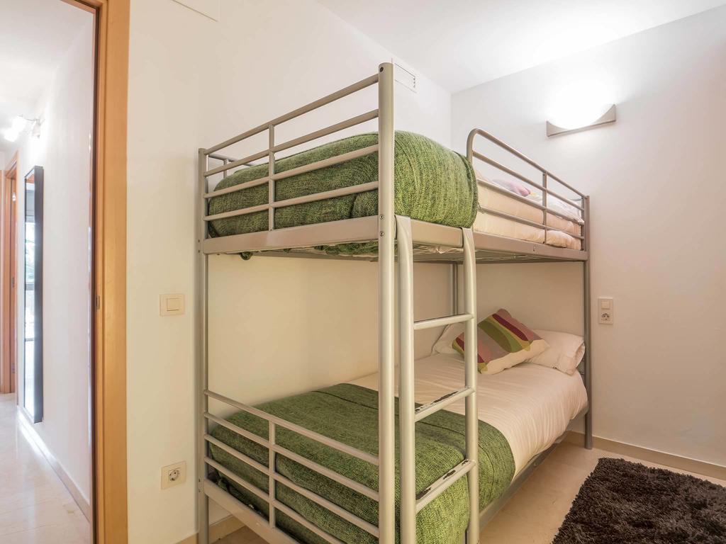 Apartamento Rent Top Olympic Village Barcelona