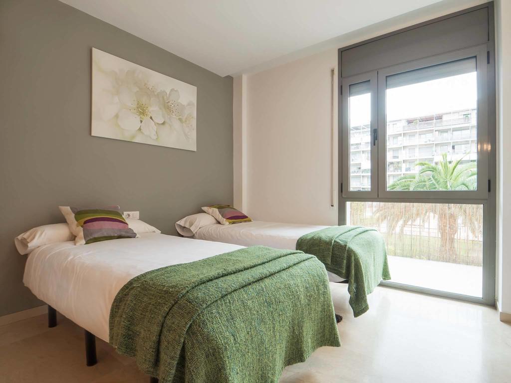 Apartamento Rent Top Olympic Village