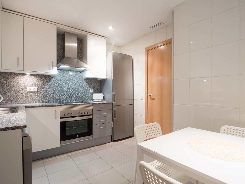 Apartamento Rent Top Olympic Village *