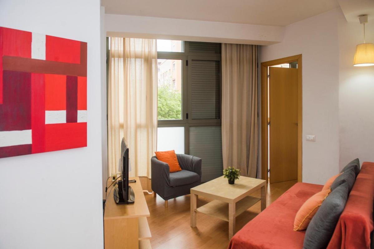 Sf2 - Sagrada Familia Bright&quiet Apartamento *