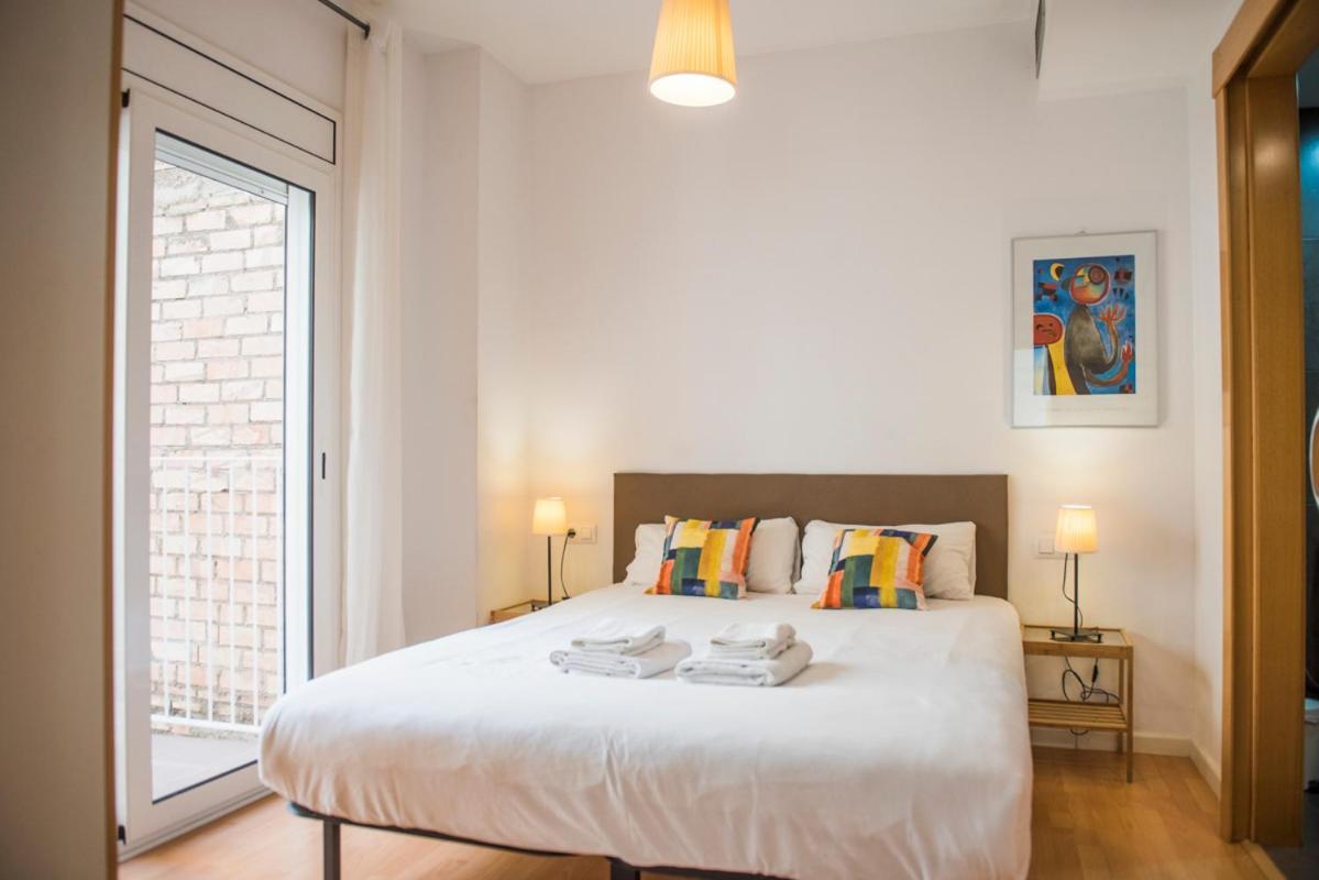 Sf2 - Sagrada Familia Bright&quiet Apartamento Barcelona