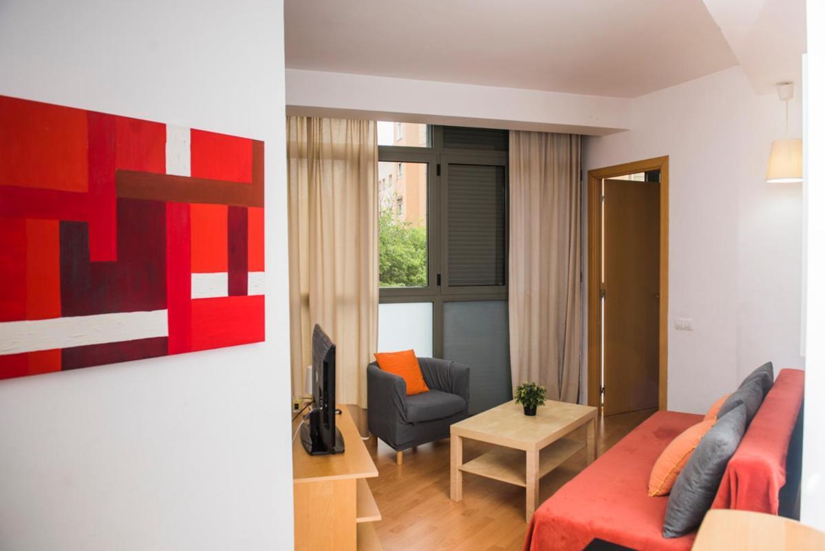 Sf2 - Sagrada Familia Bright&quiet Apartamento Barcelona