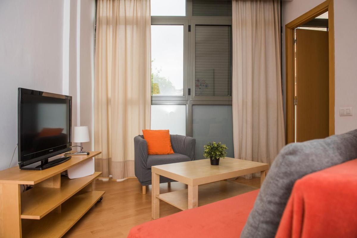 Sf2 - Sagrada Familia Bright&quiet Apartamento *