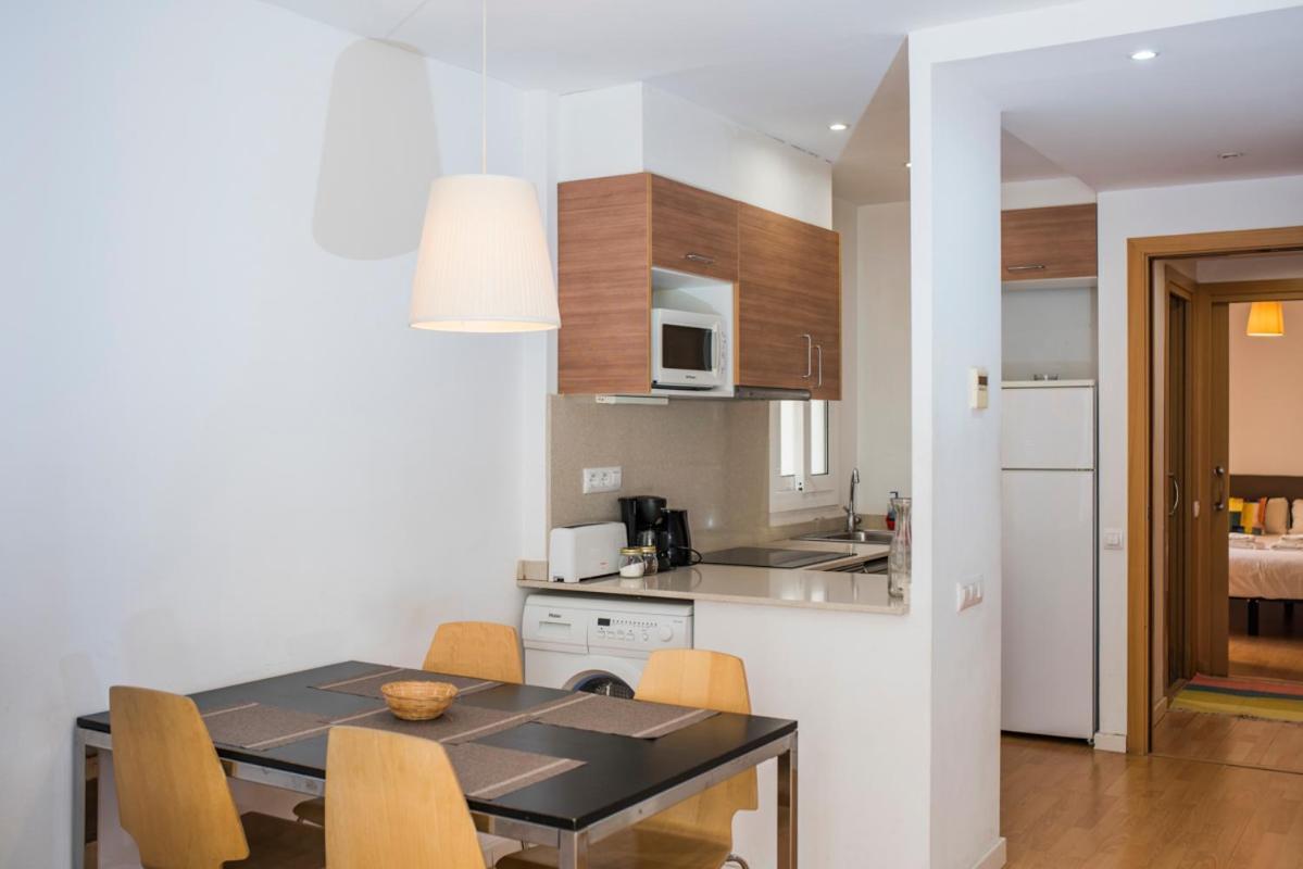 Sf2 - Sagrada Familia Bright&quiet Apartamento