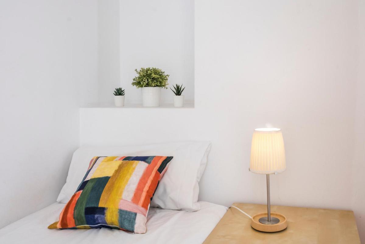 Sf2 - Sagrada Familia Bright&quiet Apartamento Barcelona