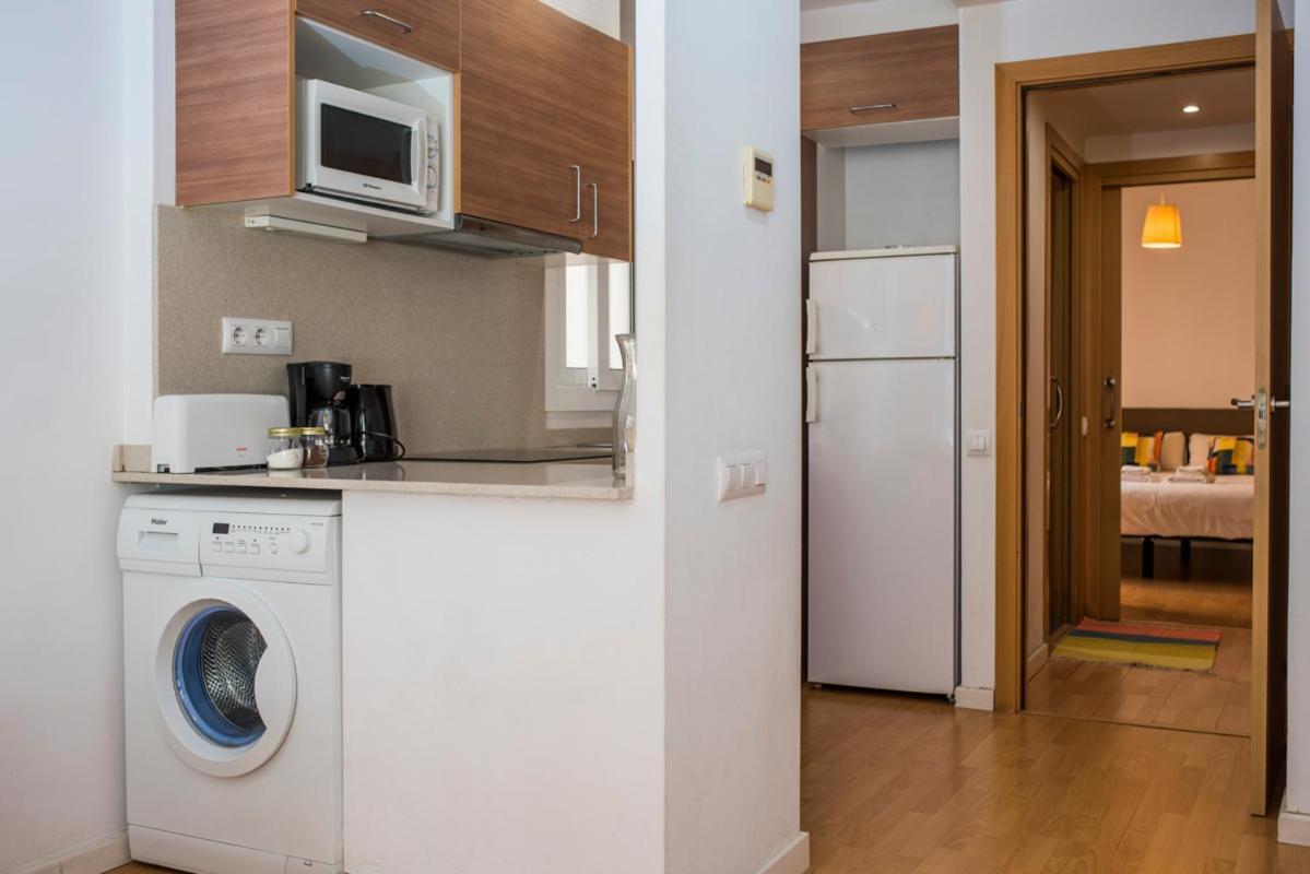 Sf2 - Sagrada Familia Bright&quiet Apartamento Barcelona