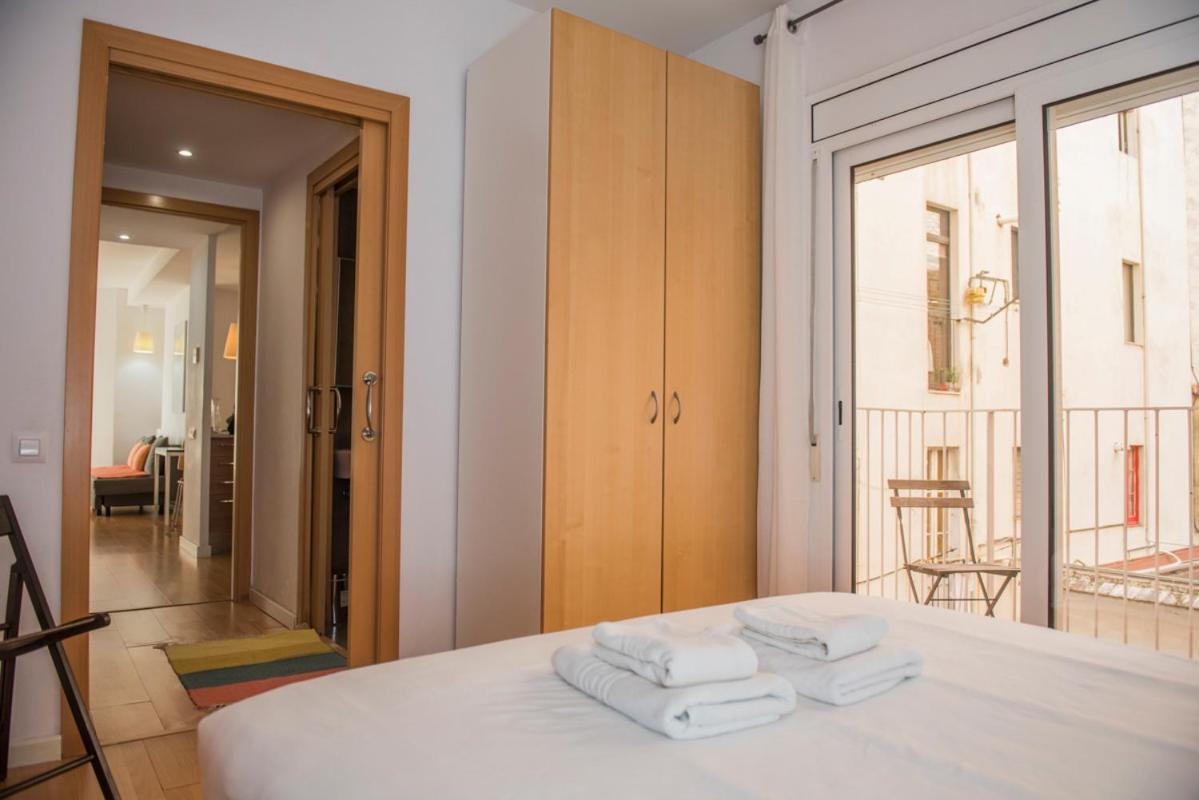 Sf2 - Sagrada Familia Bright&quiet Apartamento Barcelona