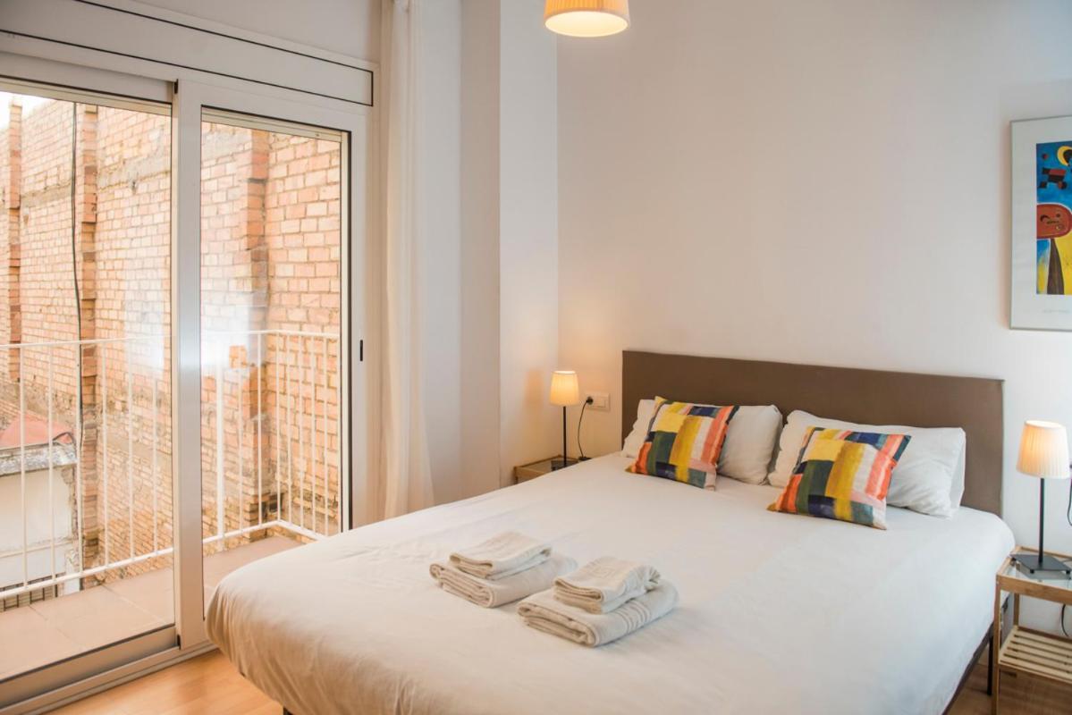 Sf2 - Sagrada Familia Bright&quiet Apartamento Barcelona