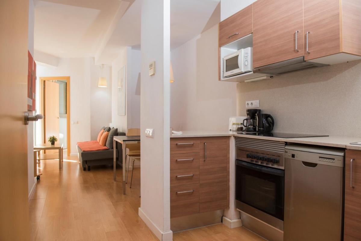 Sf2 - Sagrada Familia Bright&quiet Apartamento *
