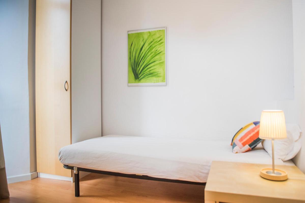 Sf2 - Sagrada Familia Bright&quiet Apartamento *