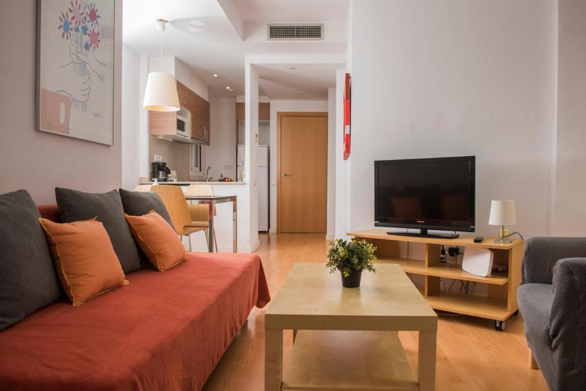 Sf2 - Sagrada Familia Bright&quiet Apartamento Barcelona