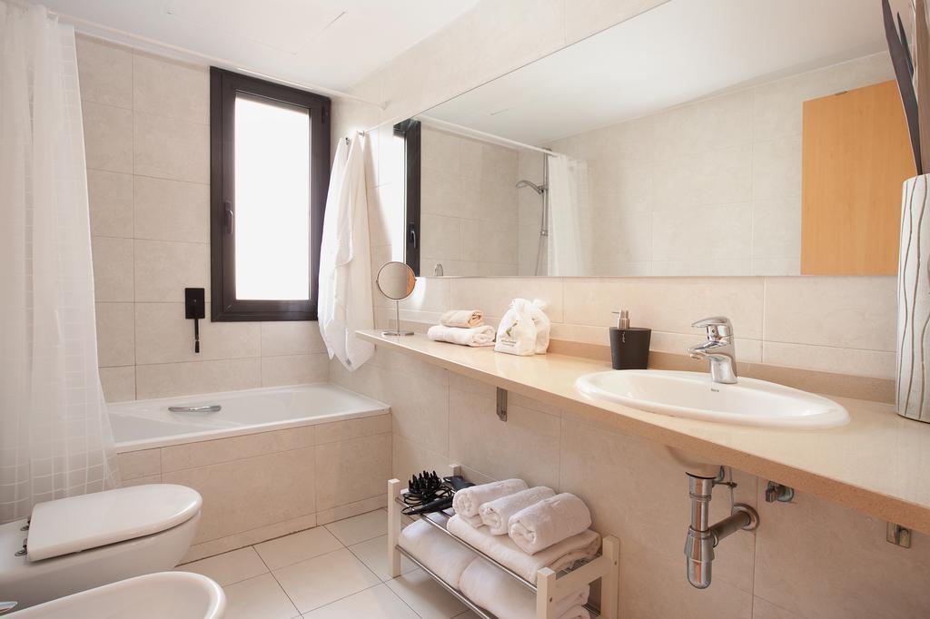 Rent Top Olympic Village * Barcelona
