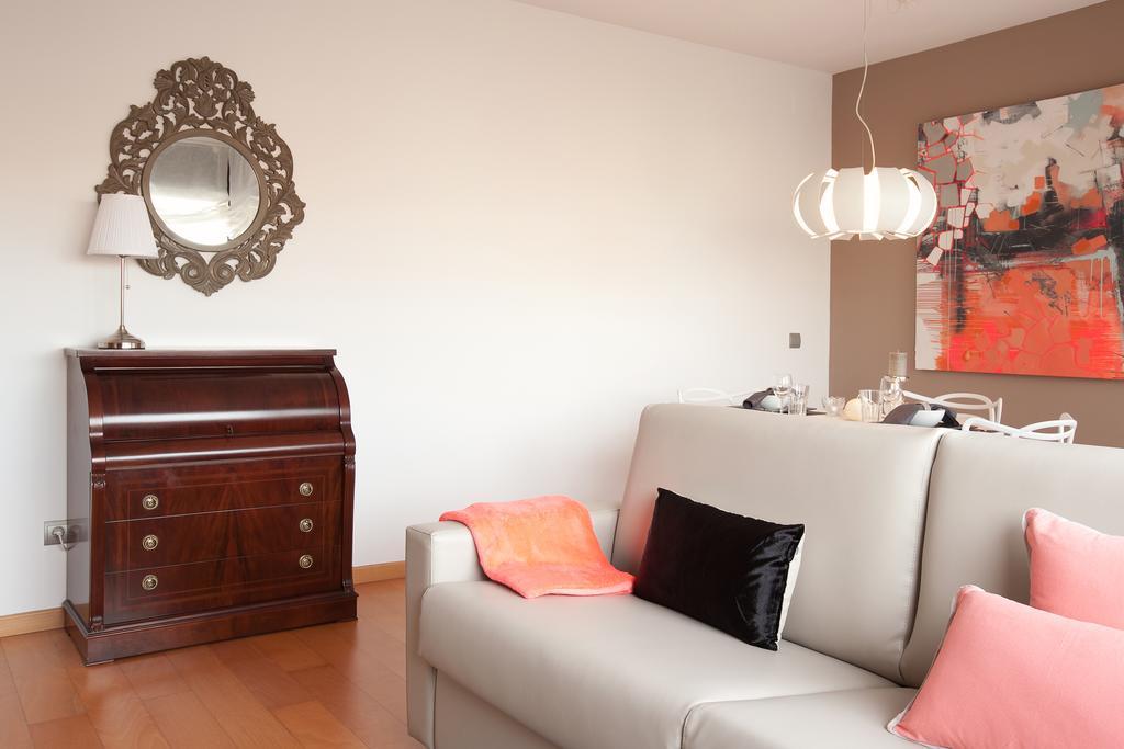 Rent Top Olympic Village Barcelona