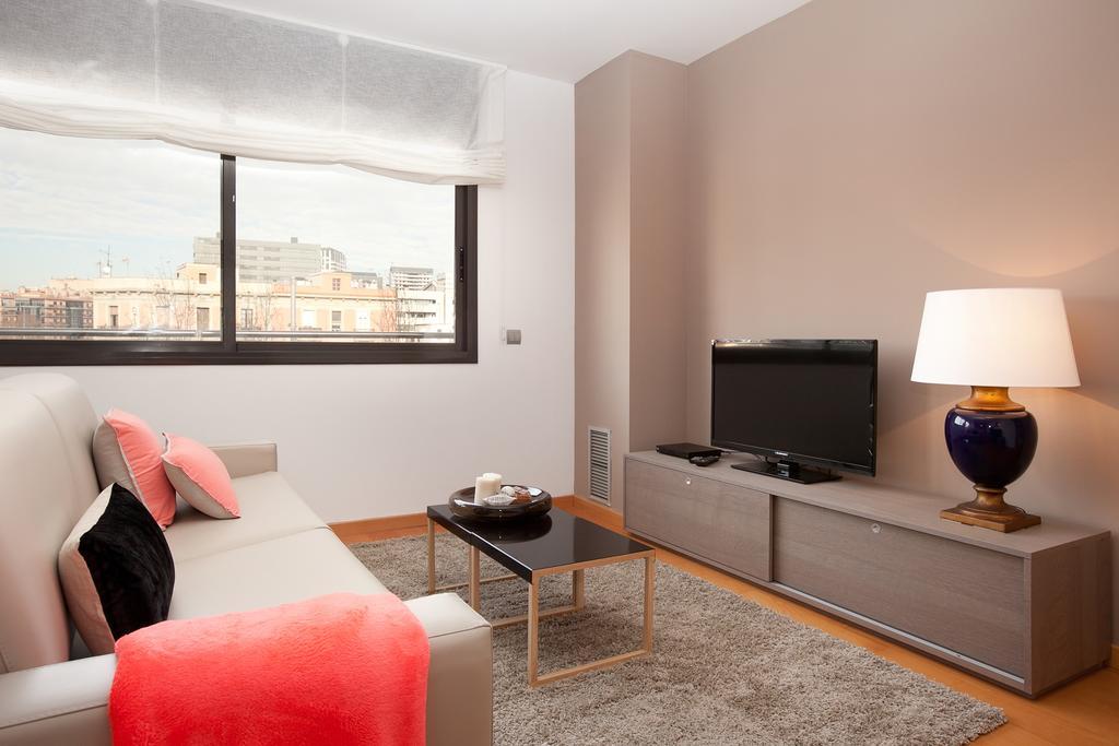 Apartamento Rent Top Olympic Village *