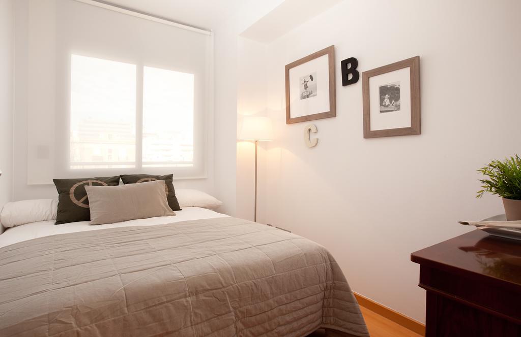 Rent Top Olympic Village Apartamento *