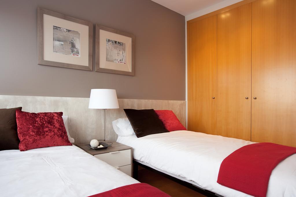 Apartamento Rent Top Olympic Village