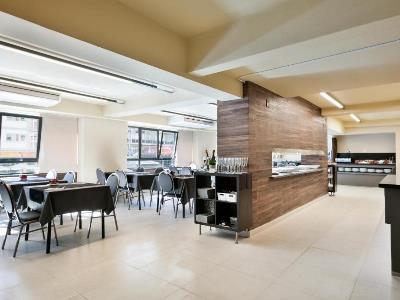 Hotel Auto Hogar Barcelona