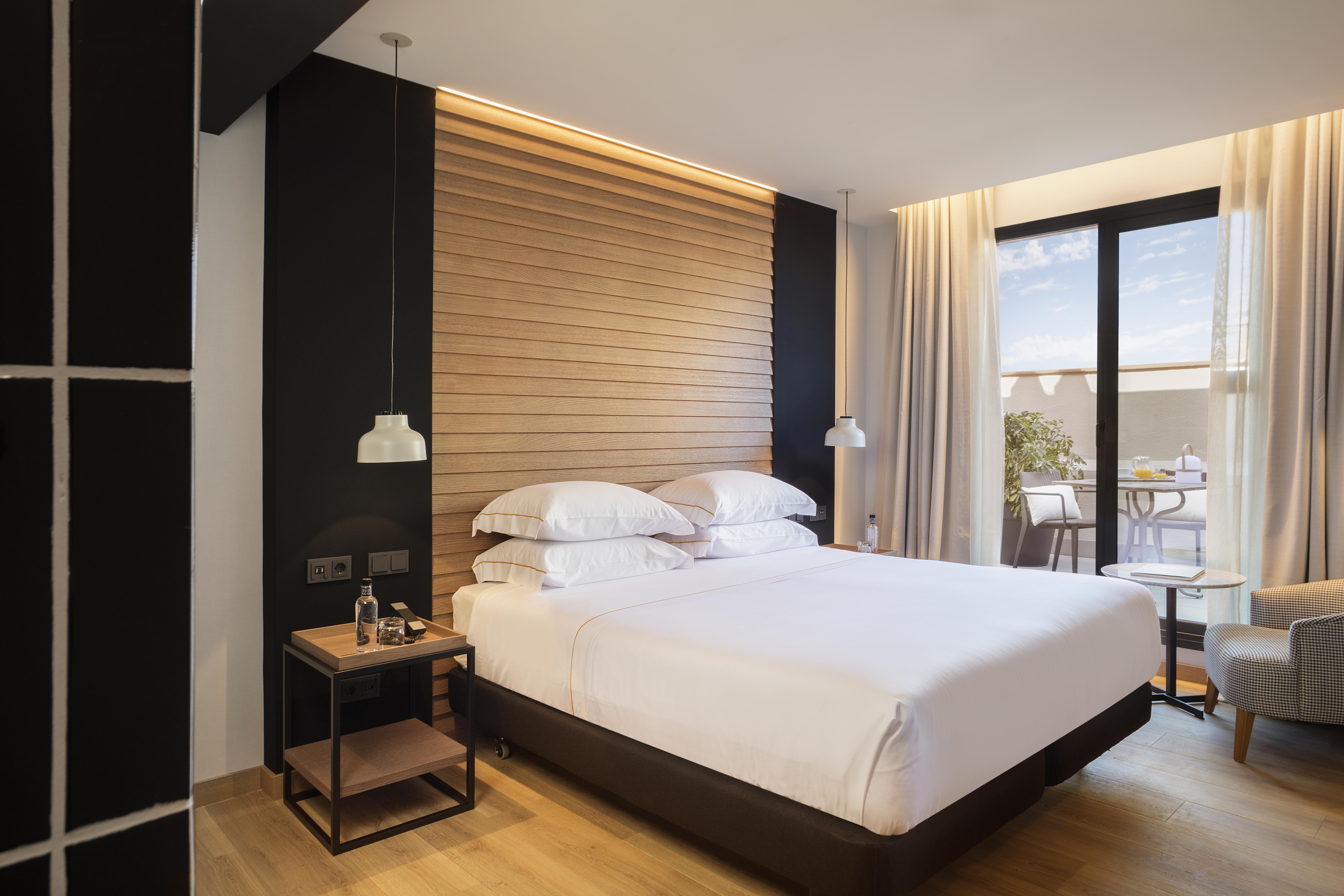Hotel Casa Elliot Hotel 4*