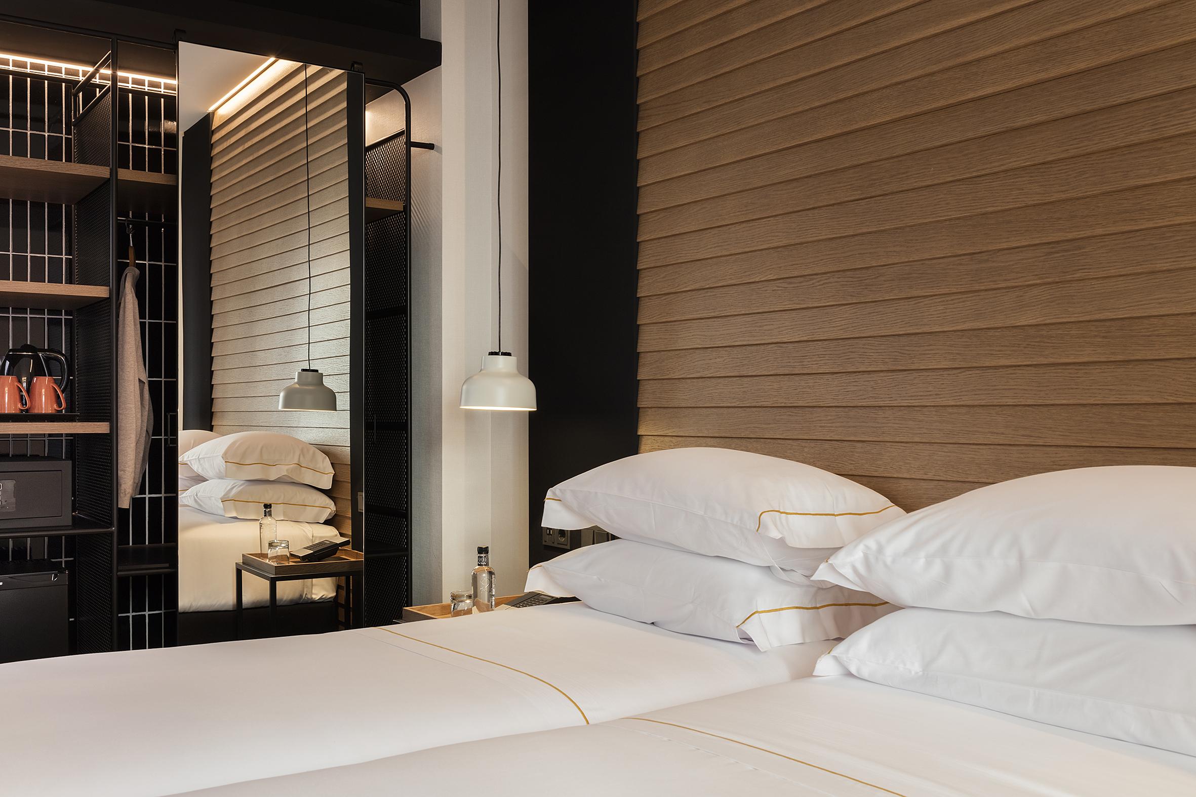 Hotel Casa Elliot 4* Barcelona