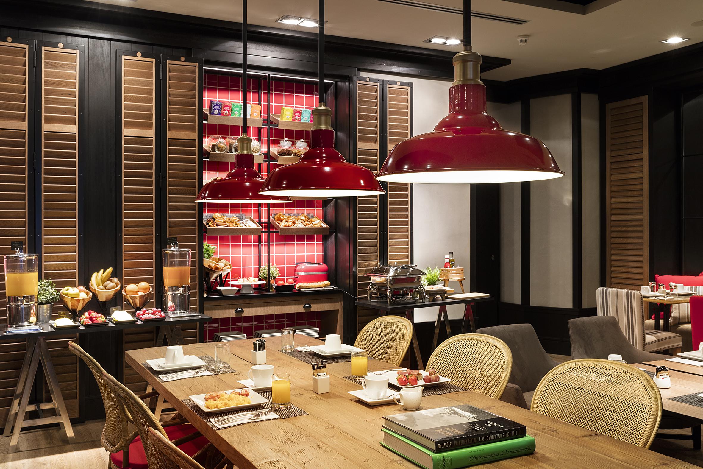 Hotel Casa Elliot 4* Barcelona