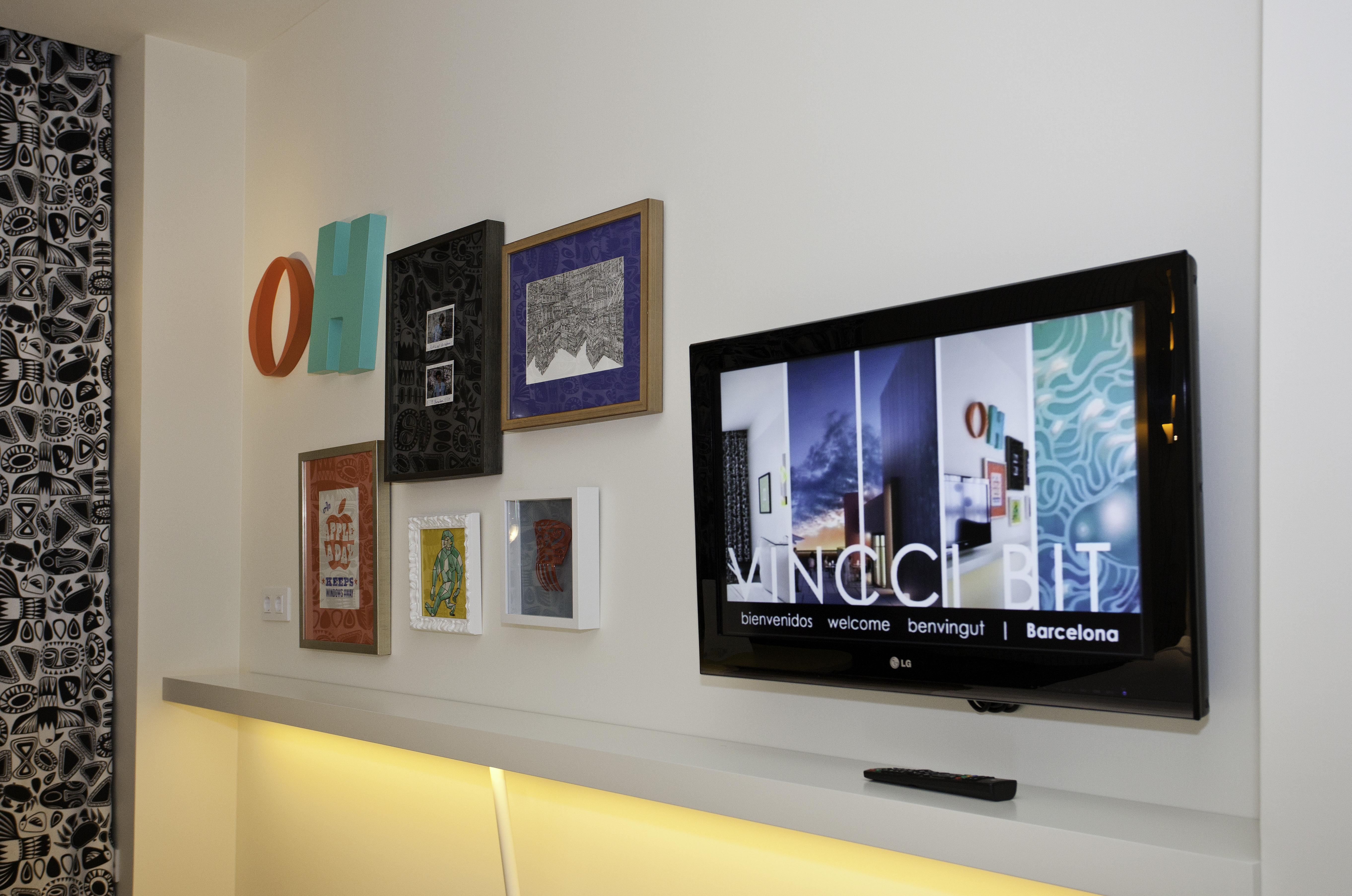 Hotel Vincci Bit