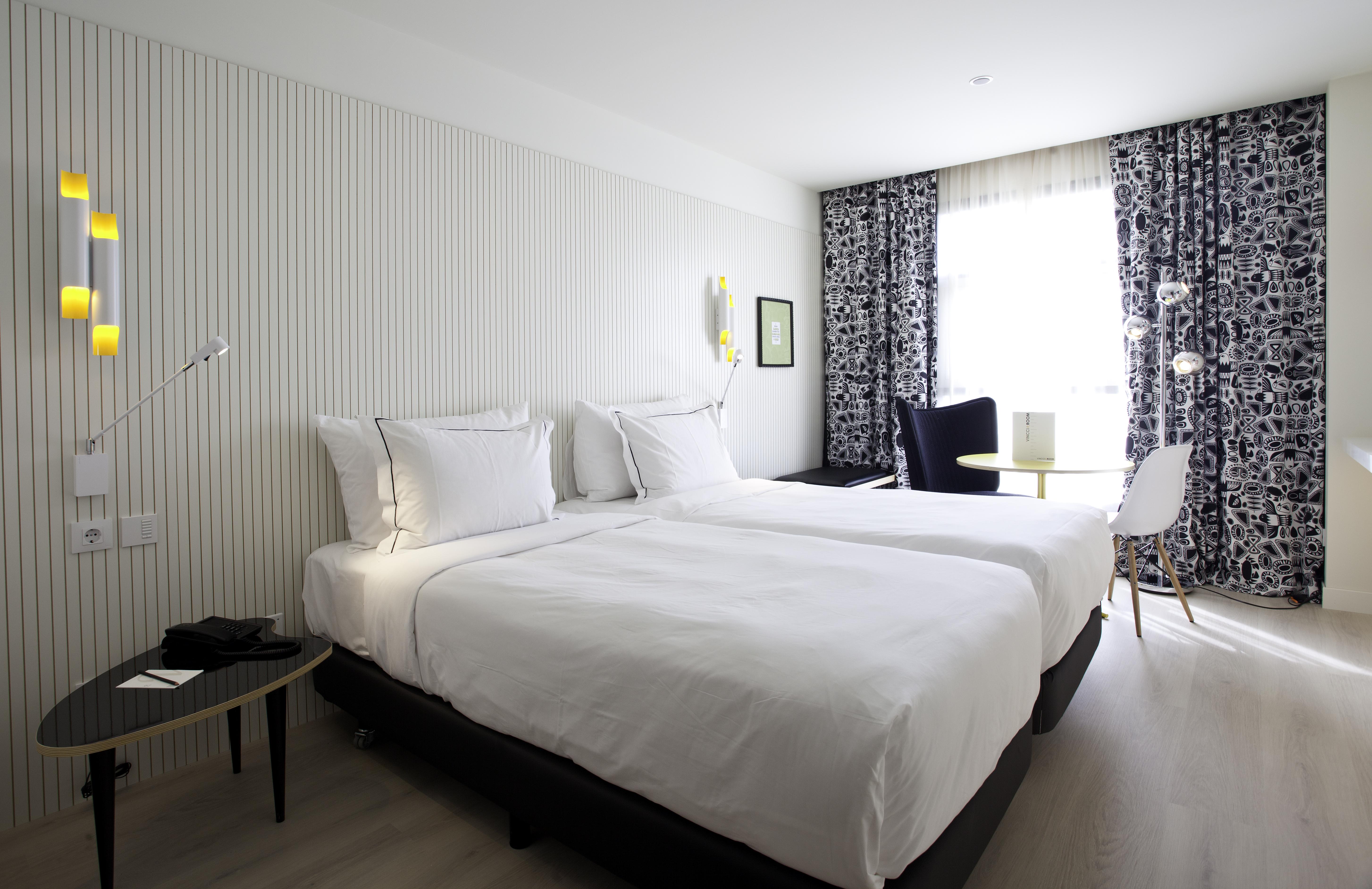 Vincci Bit Hotel