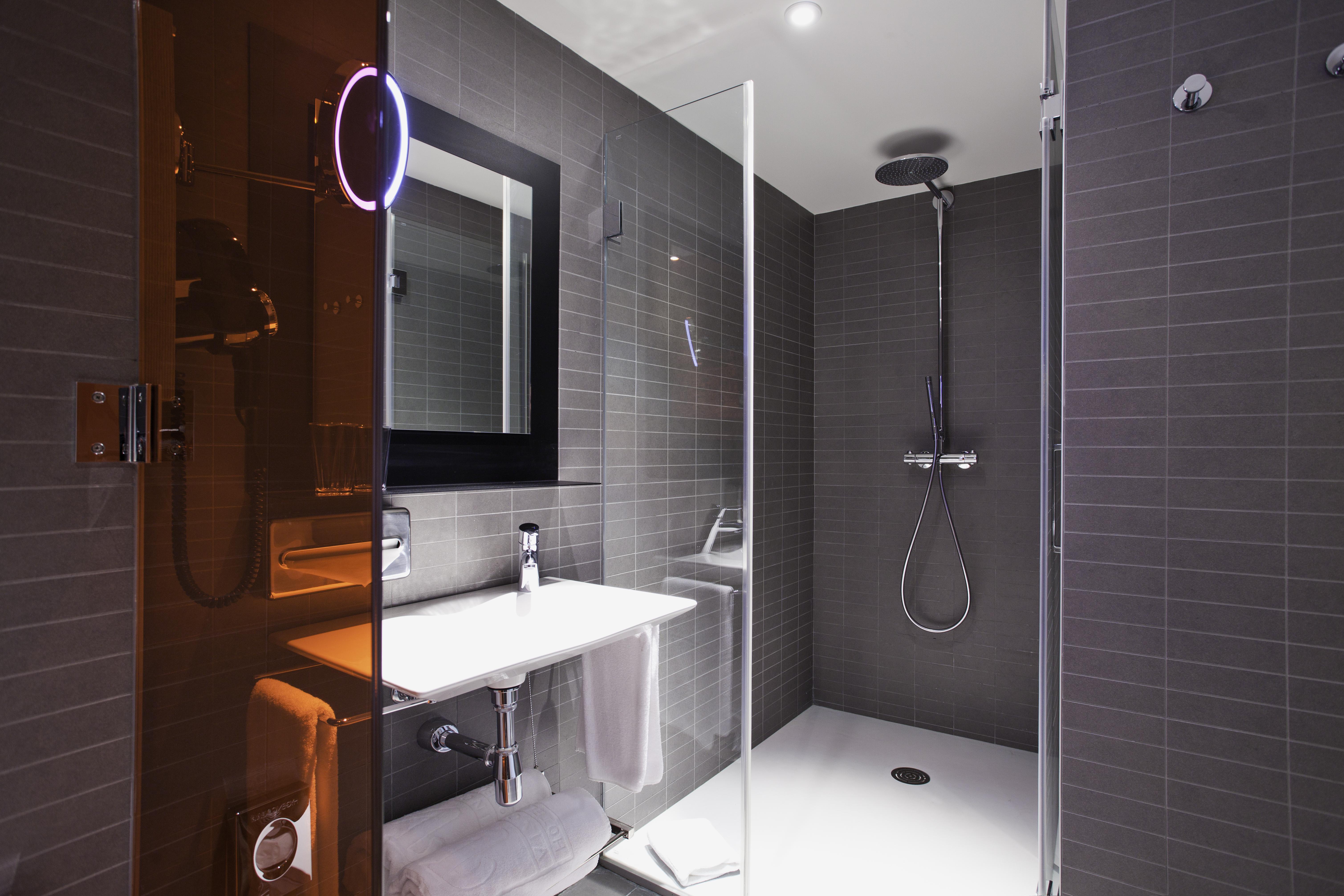 Vincci Bit Hotel Barcelona