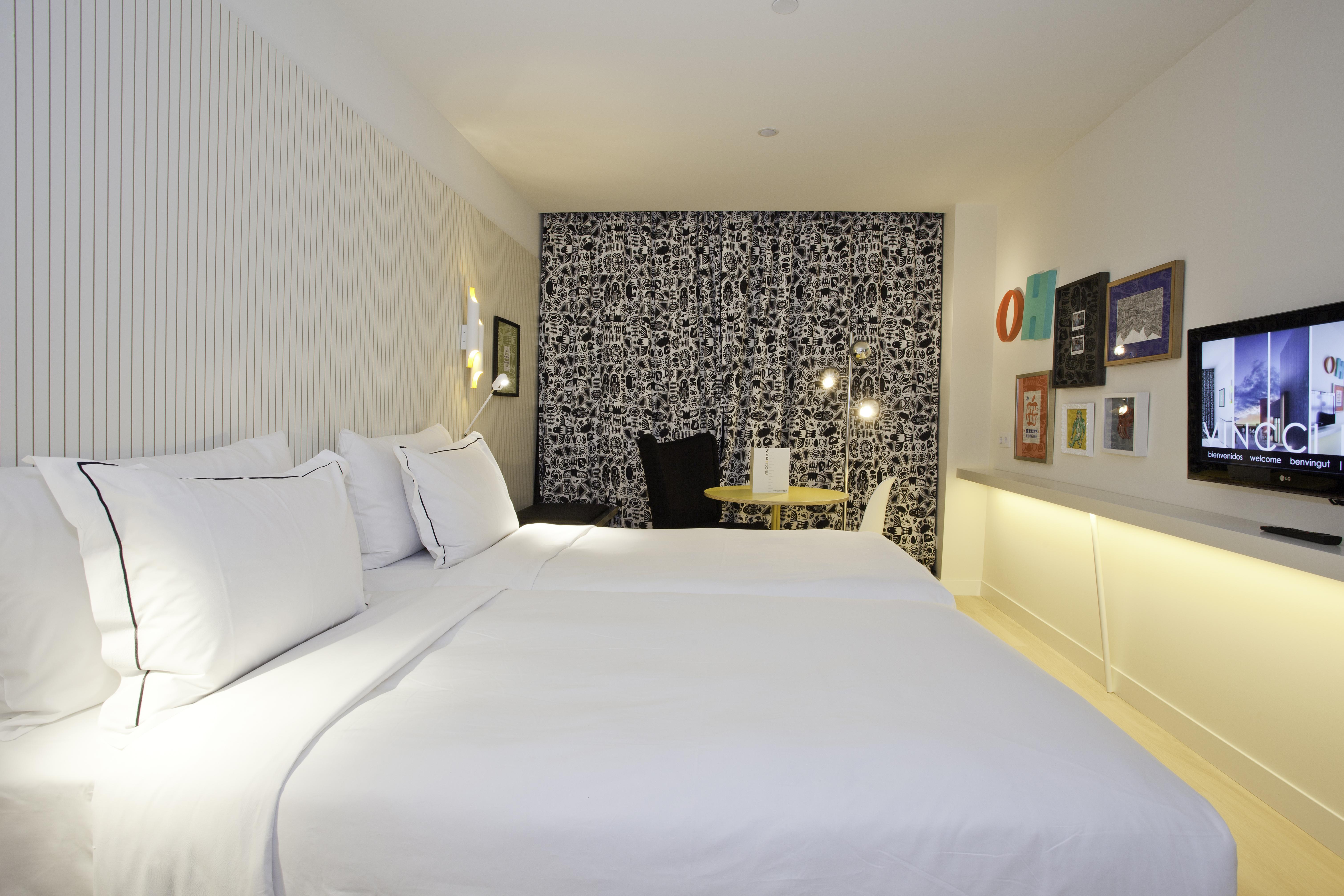 Vincci Bit Hotel