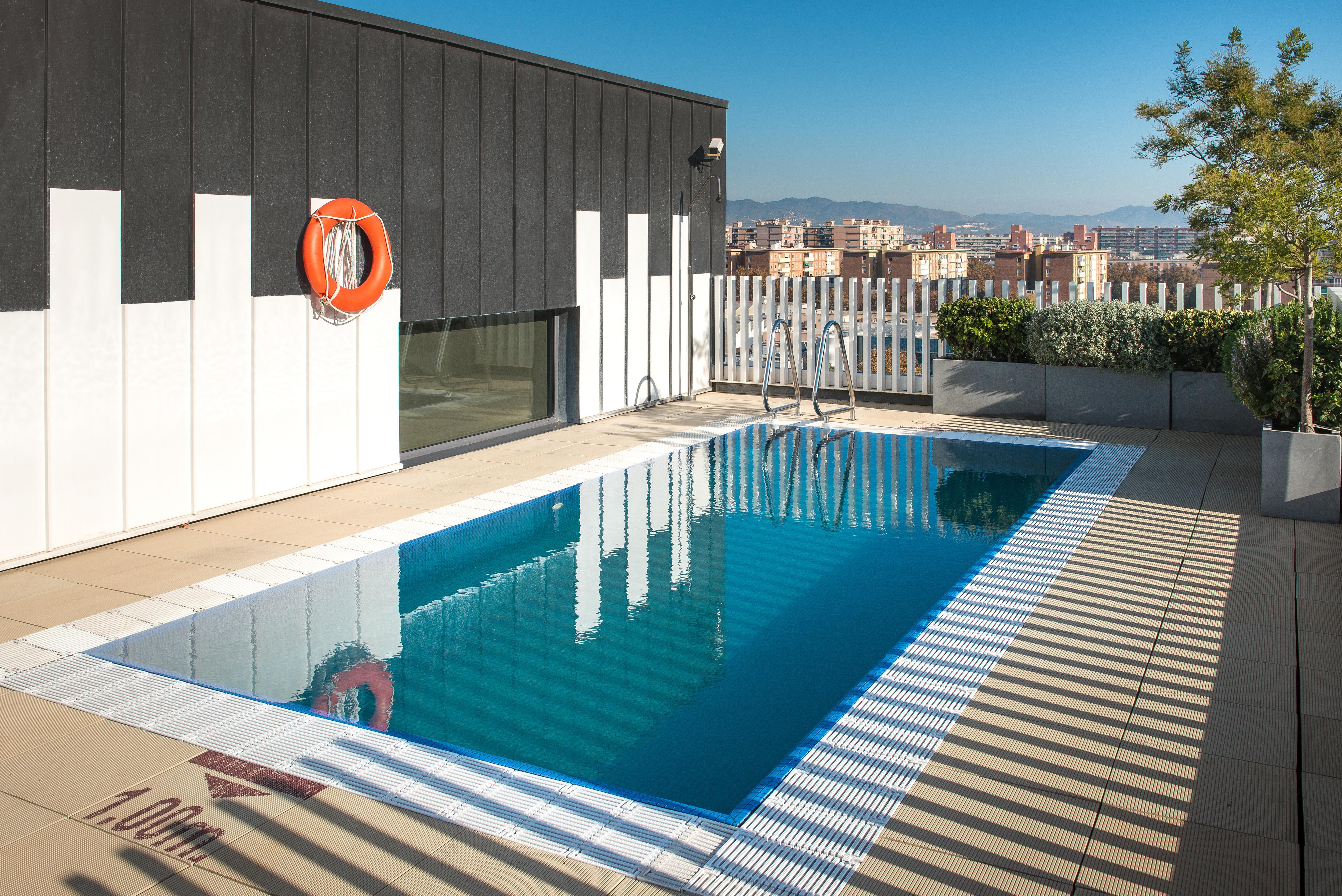 Vincci Bit Hotel Barcelona