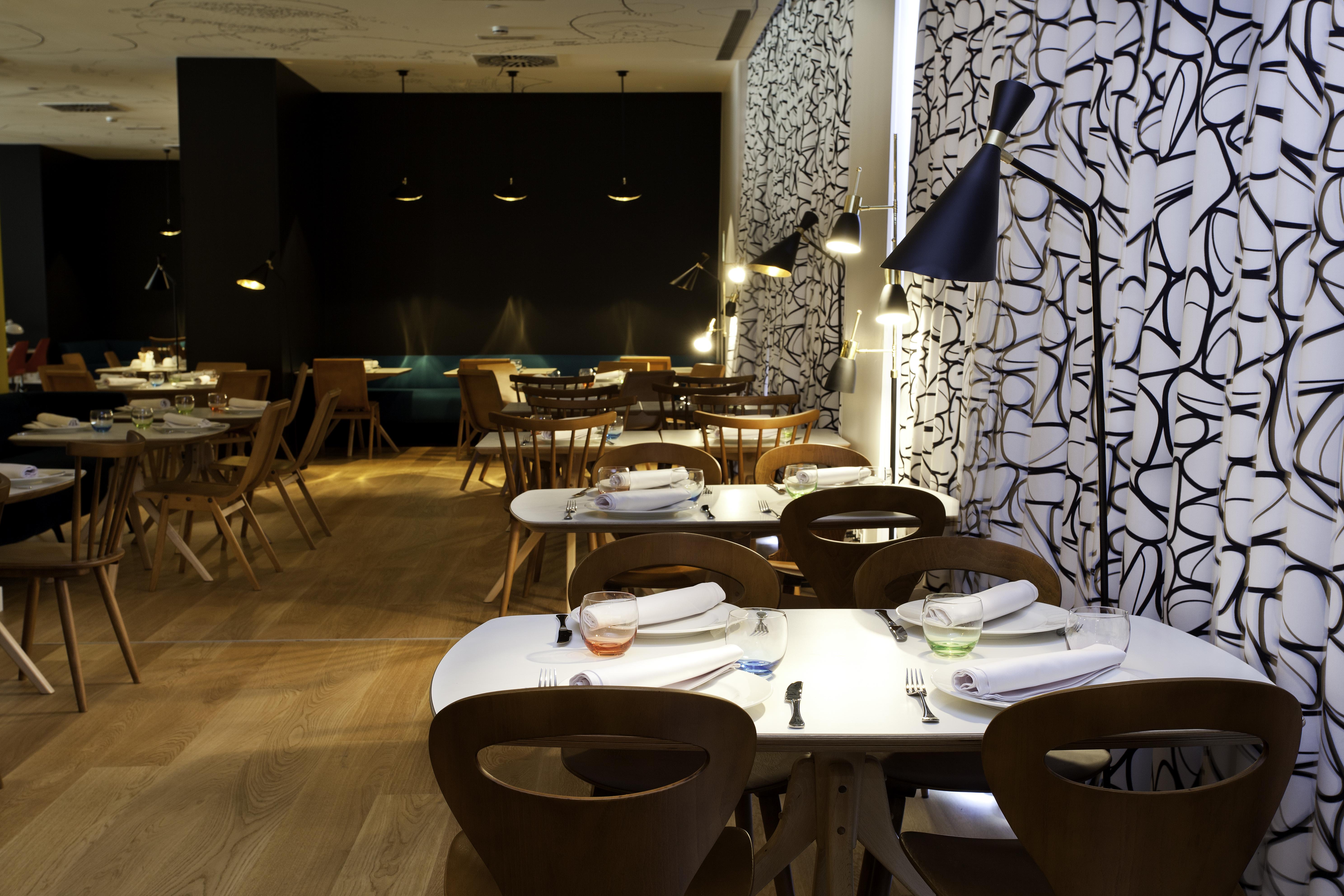 Hotel Vincci Bit Barcelona