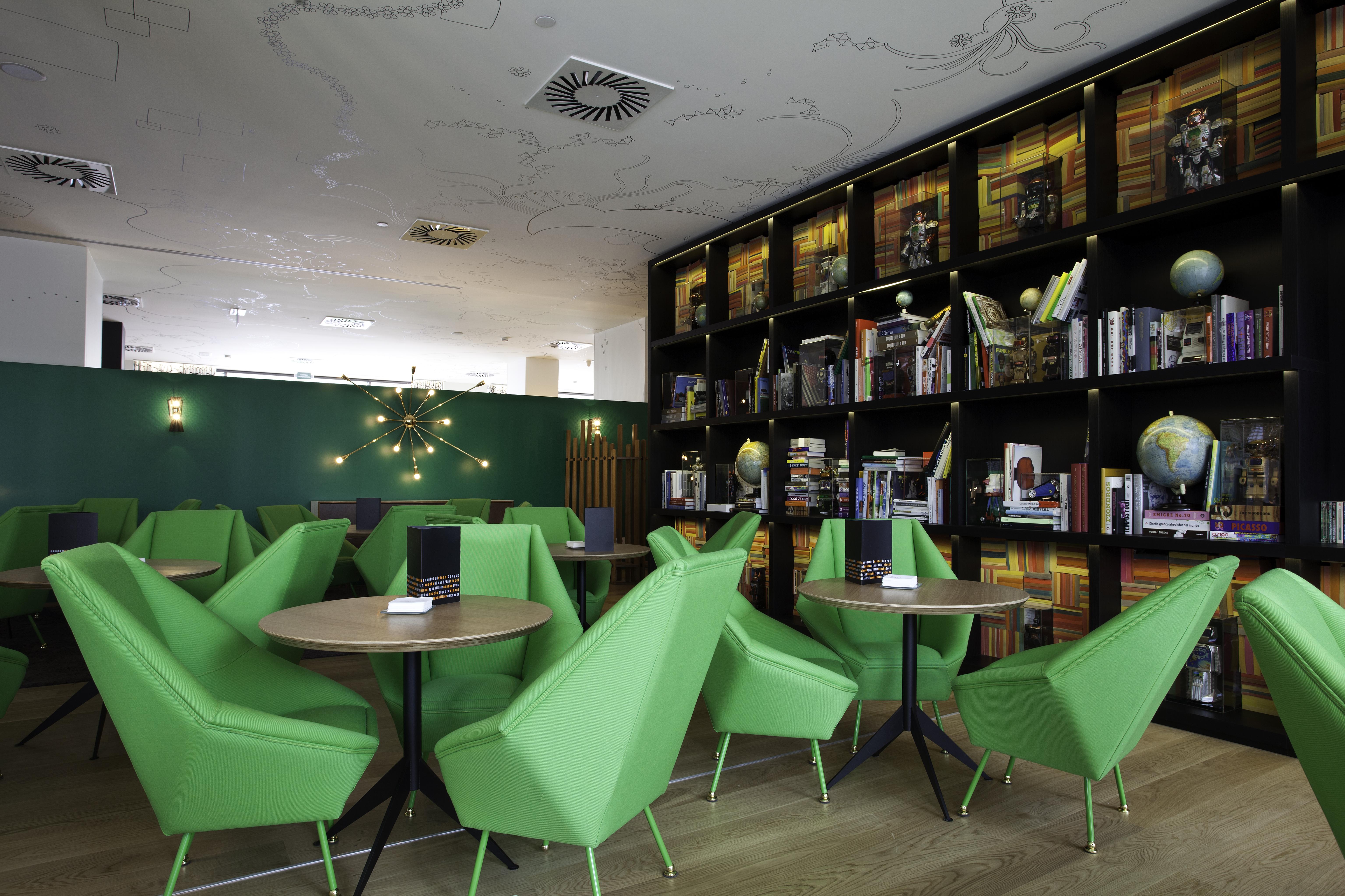 Vincci Bit Hotel 4*