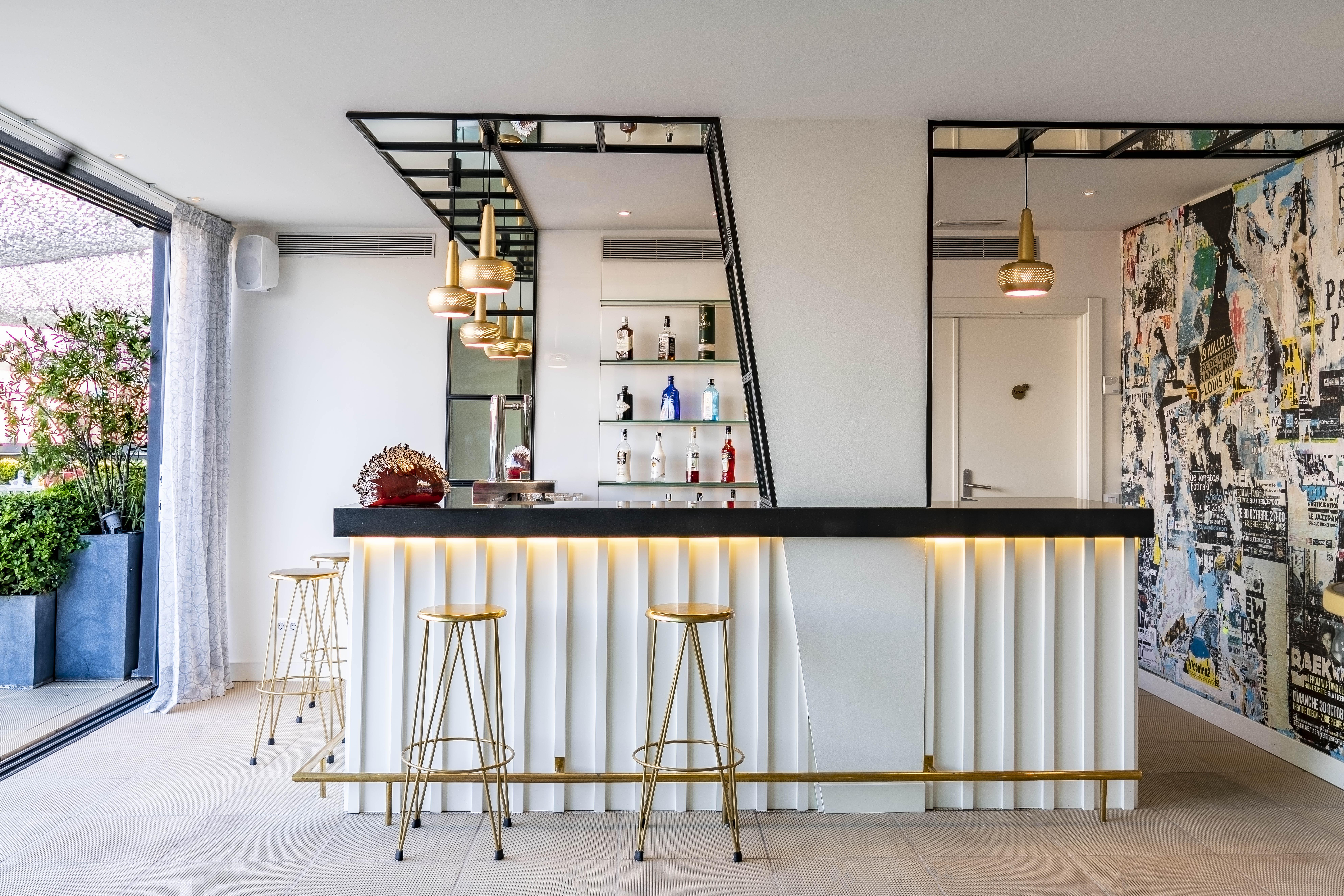 Hotel Vincci Bit Barcelona