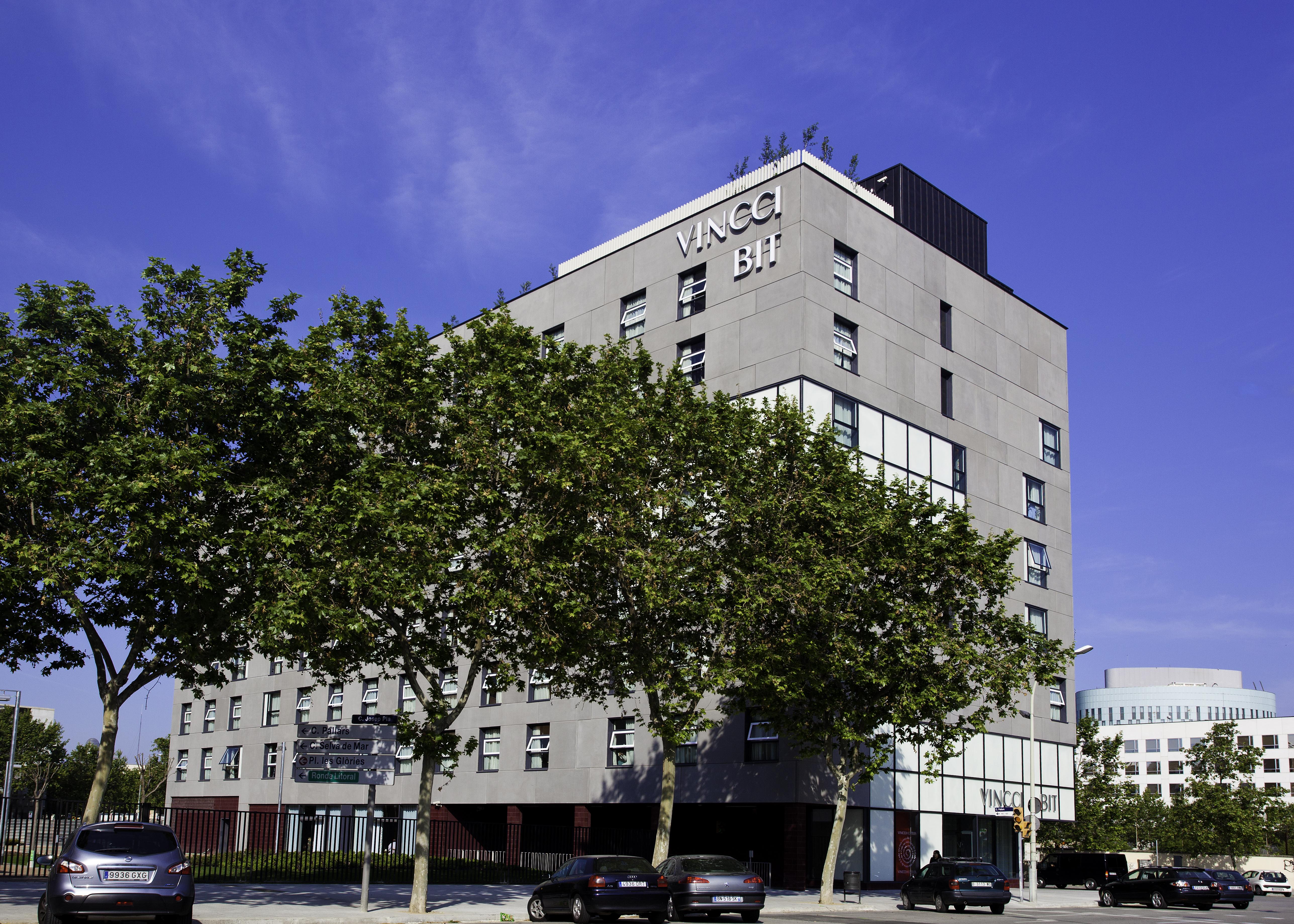 Vincci Bit Hotel Barcelona