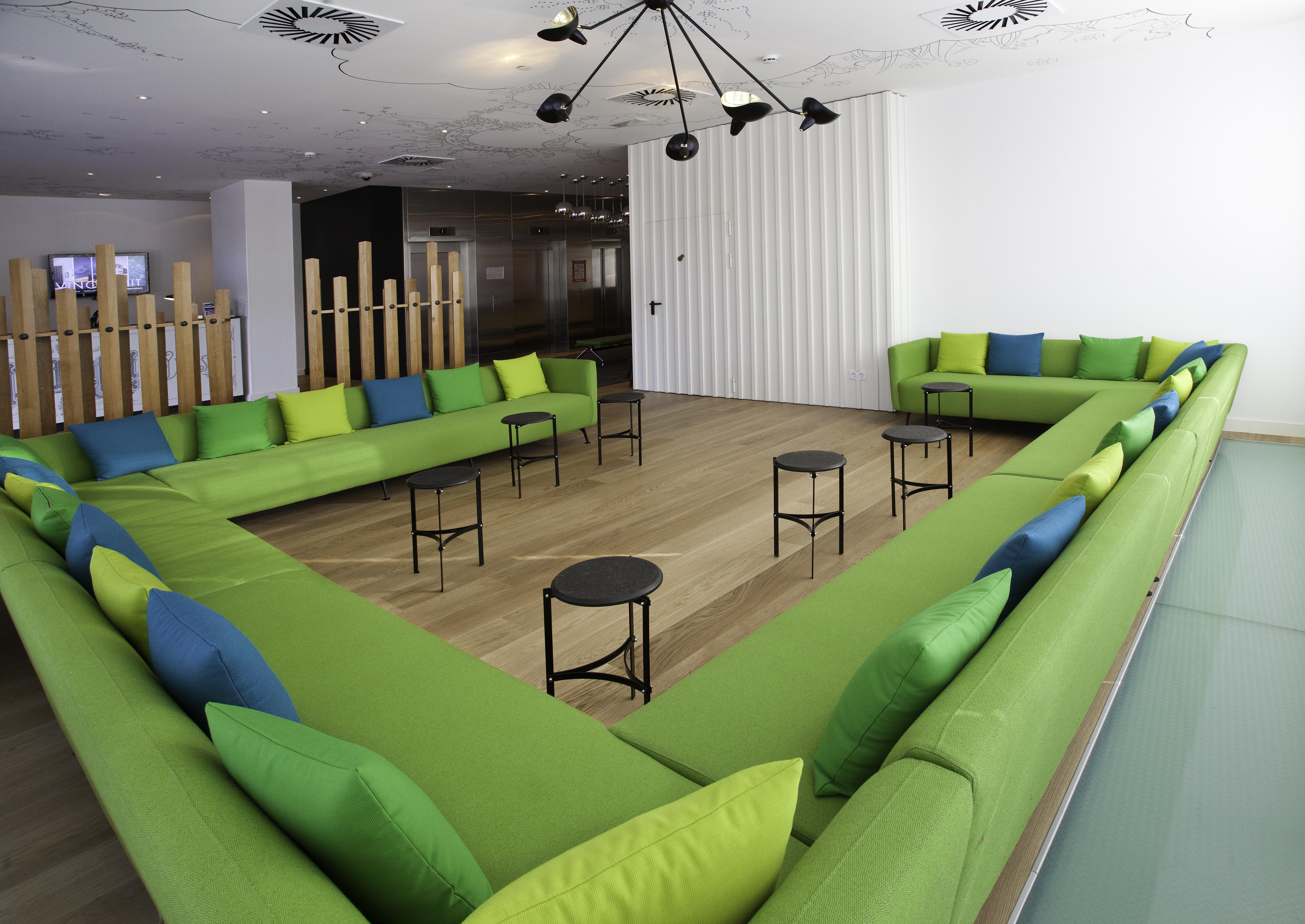 Vincci Bit Hotel Barcelona