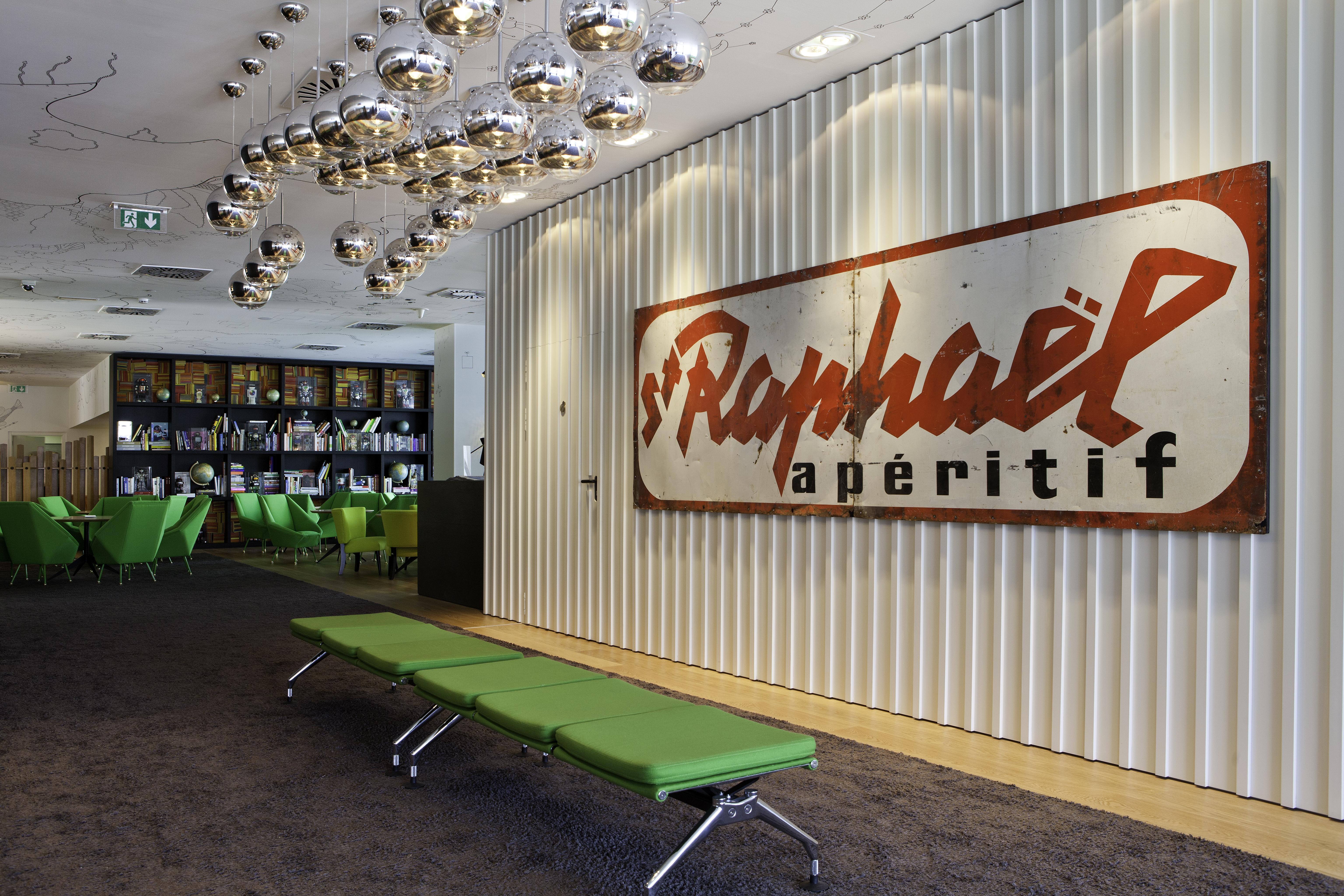 Vincci Bit Hotel Barcelona