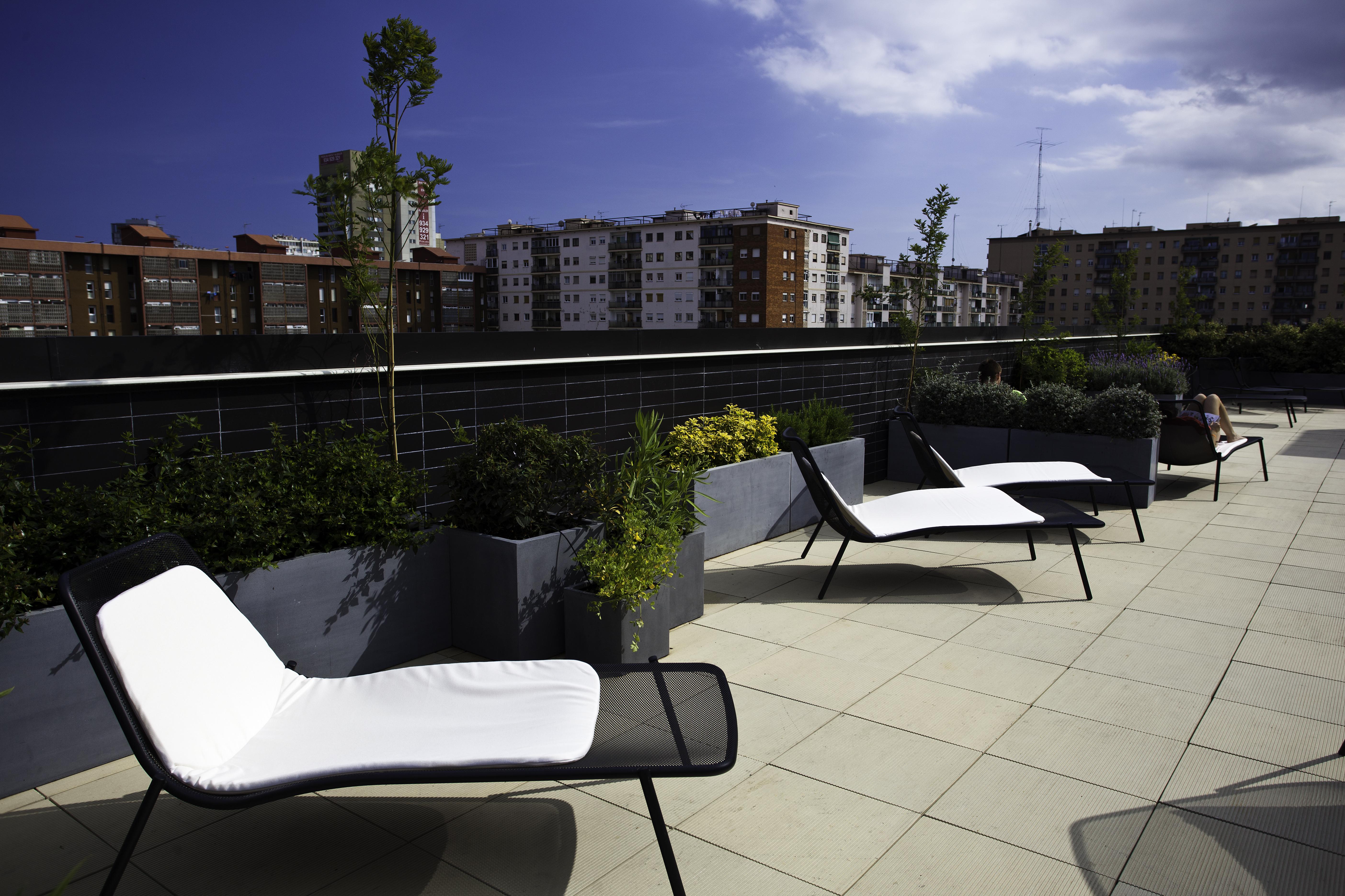 Hotel Vincci Bit 4*