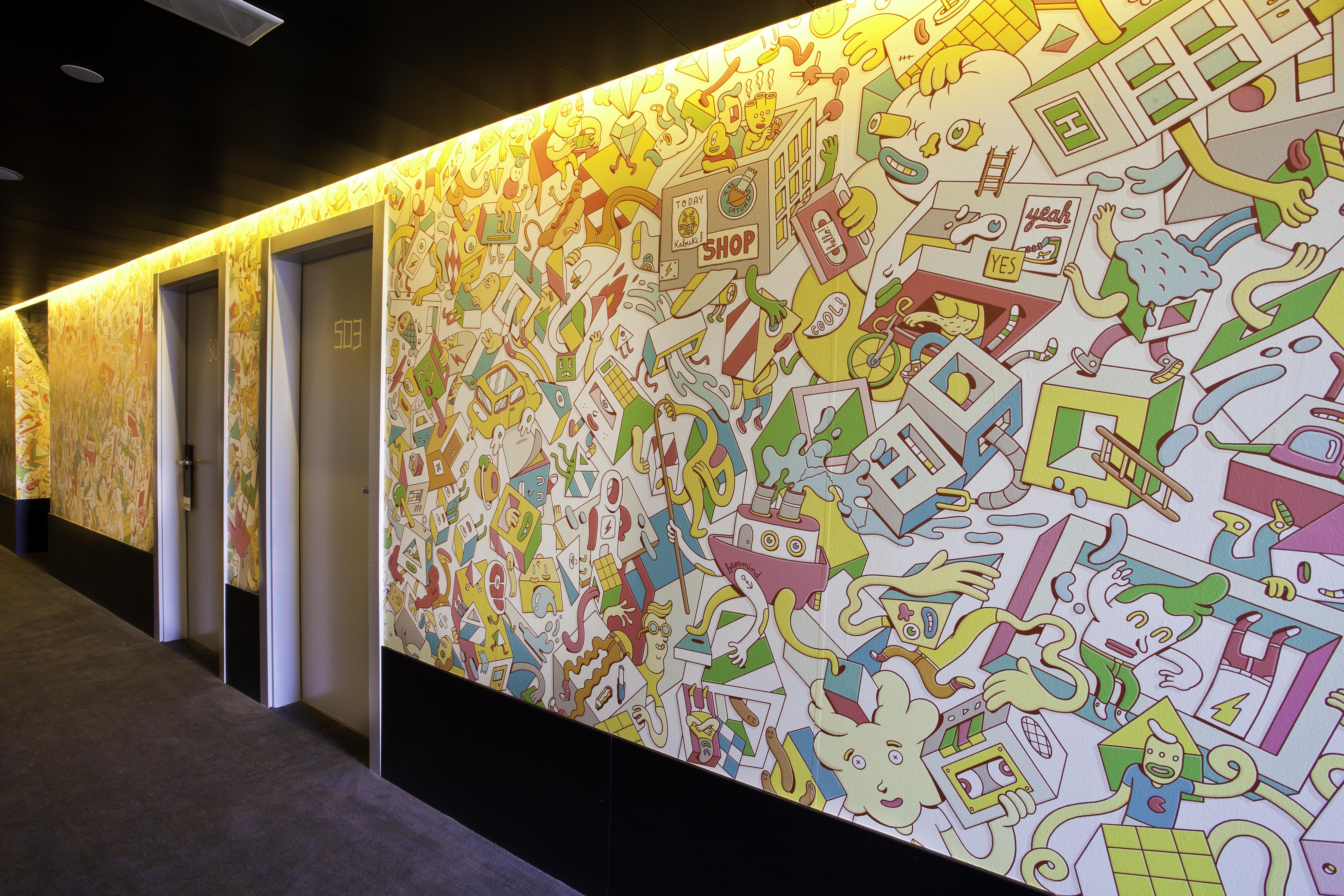 Vincci Bit Hotel