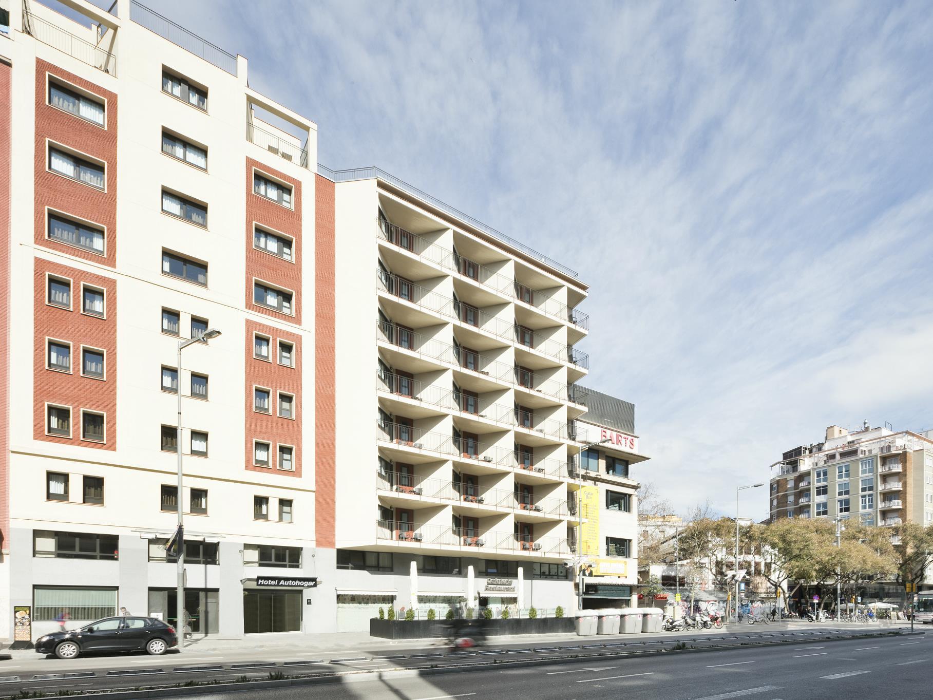 Auto Hogar Barcelona