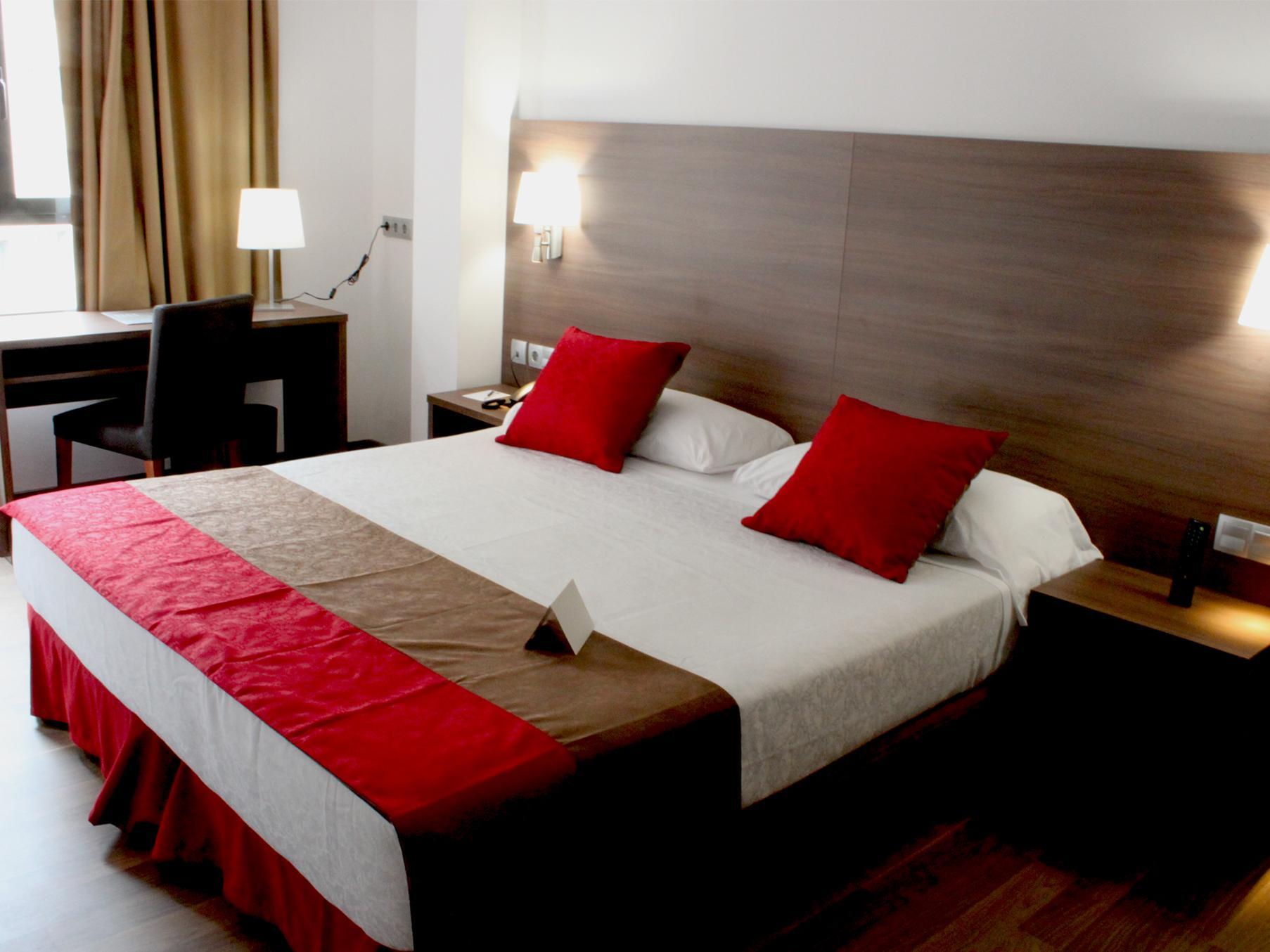 Hotel Auto Hogar 3*