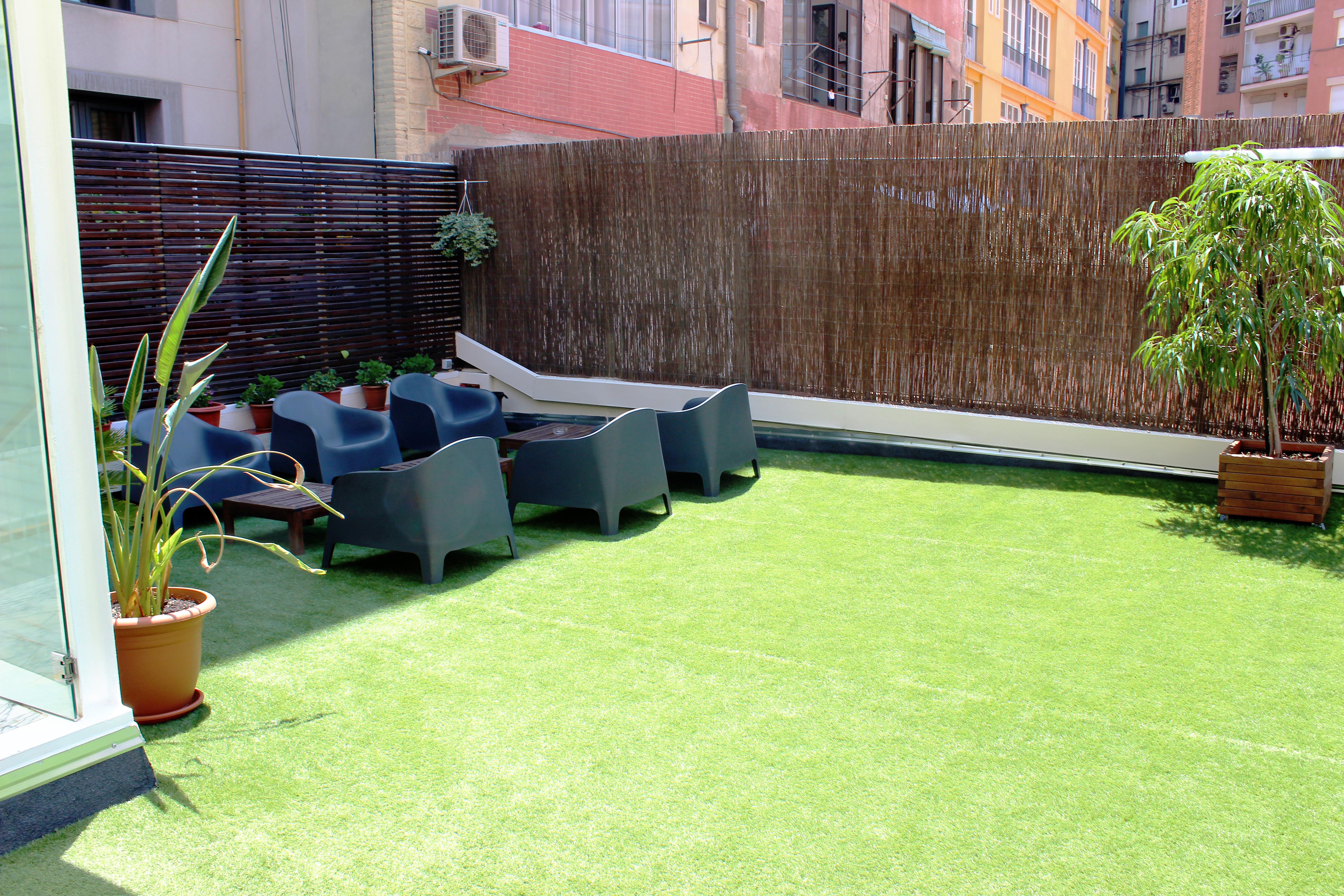 Libere Sant Antoni Aparthotel Barcelona