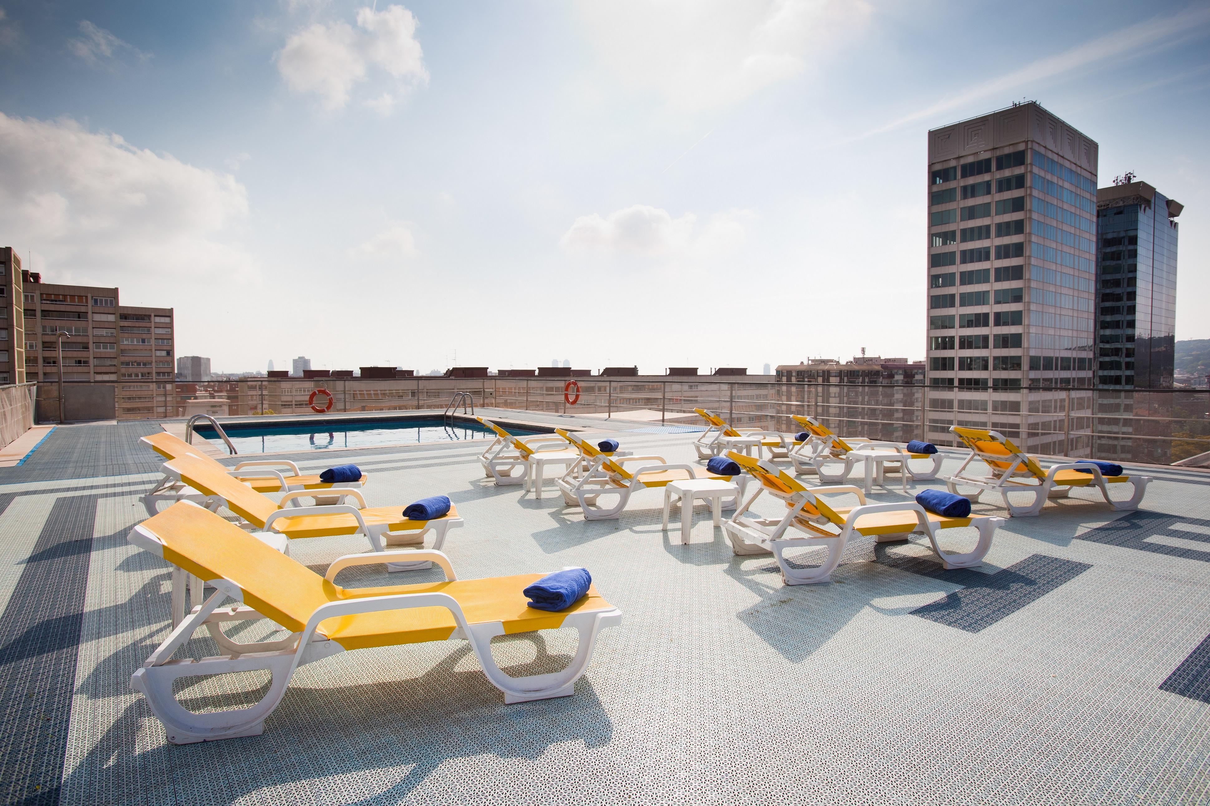 Expo Hotel