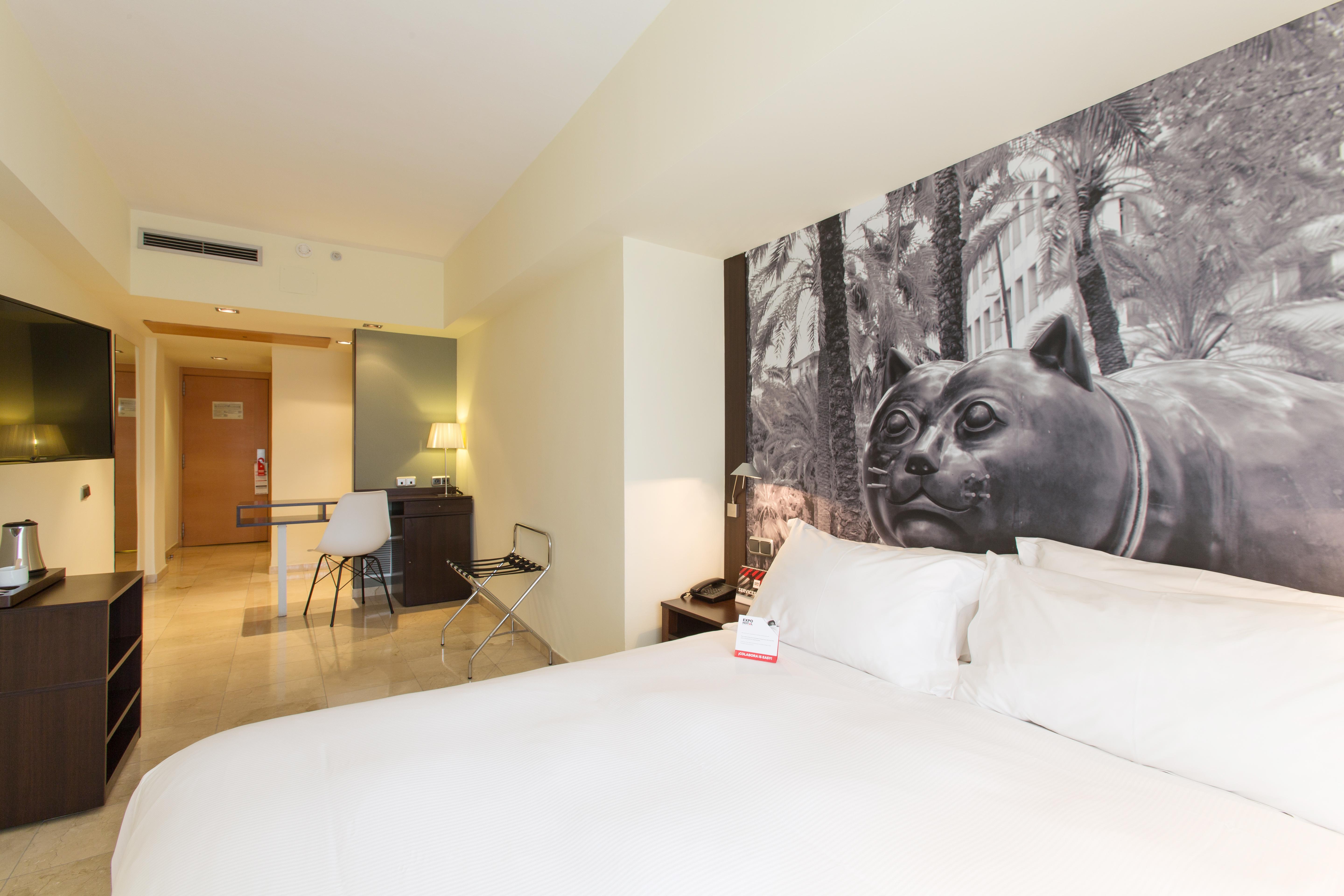 Expo Hotel Barcelona